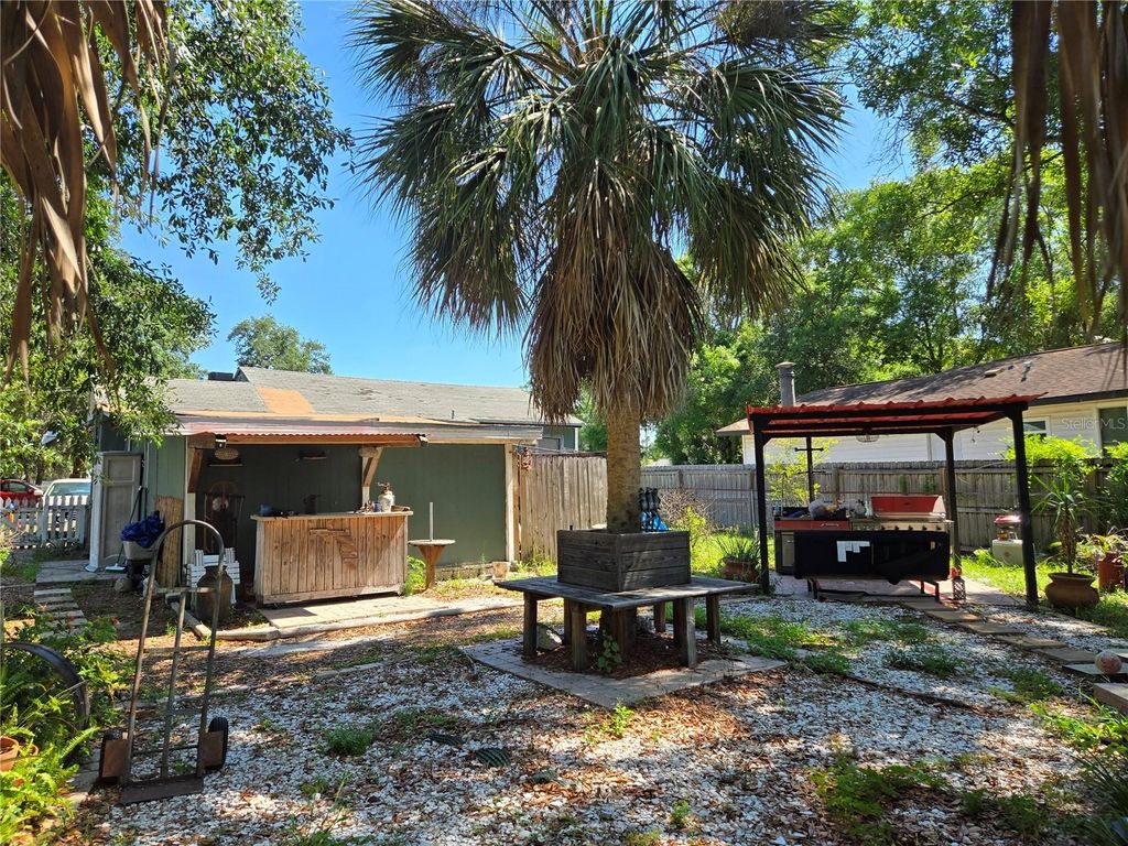 Photo of 2010 W Jean Street, Tampa, FL 33604 (MLS # TB8511108)