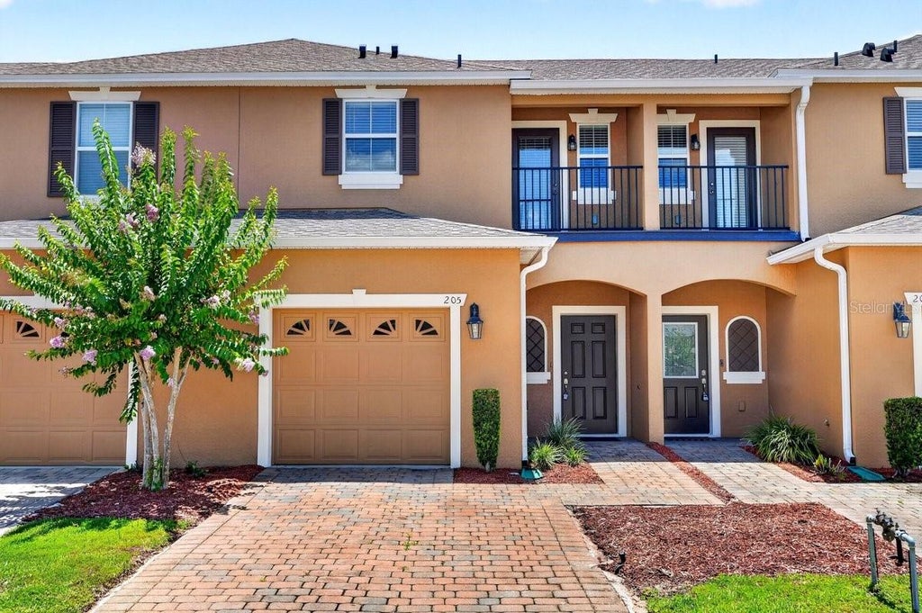 Photo of 205 Wentworth Grande Drive, Daytona Beach, FL 32124 (MLS # NS1088655)