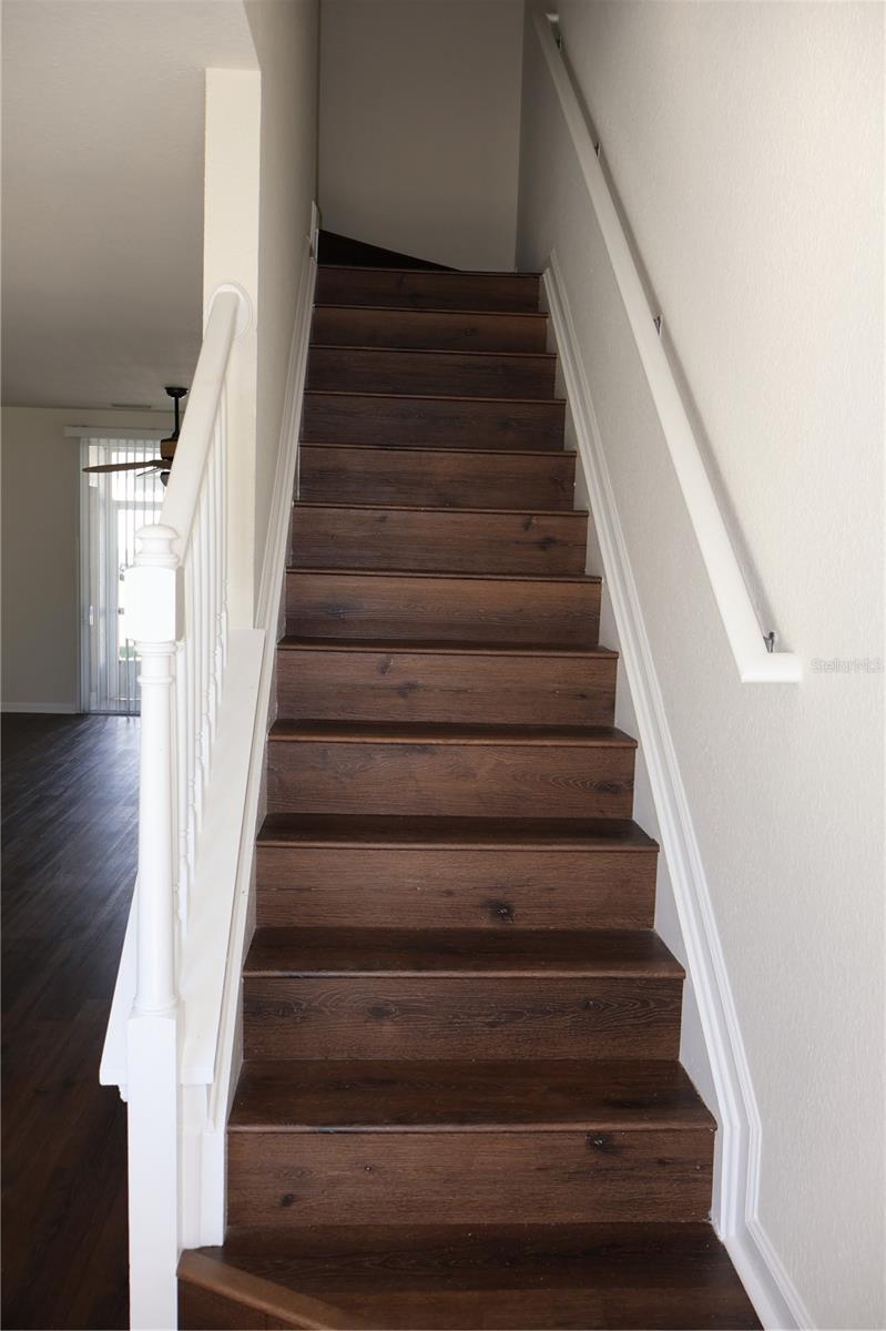 WYNCHASE TWNHMS - Residential Lease