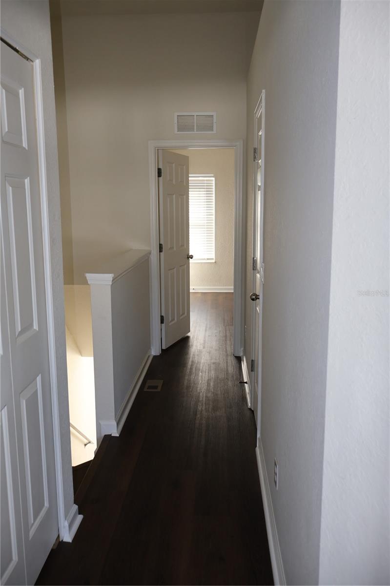 WYNCHASE TWNHMS - Residential Lease