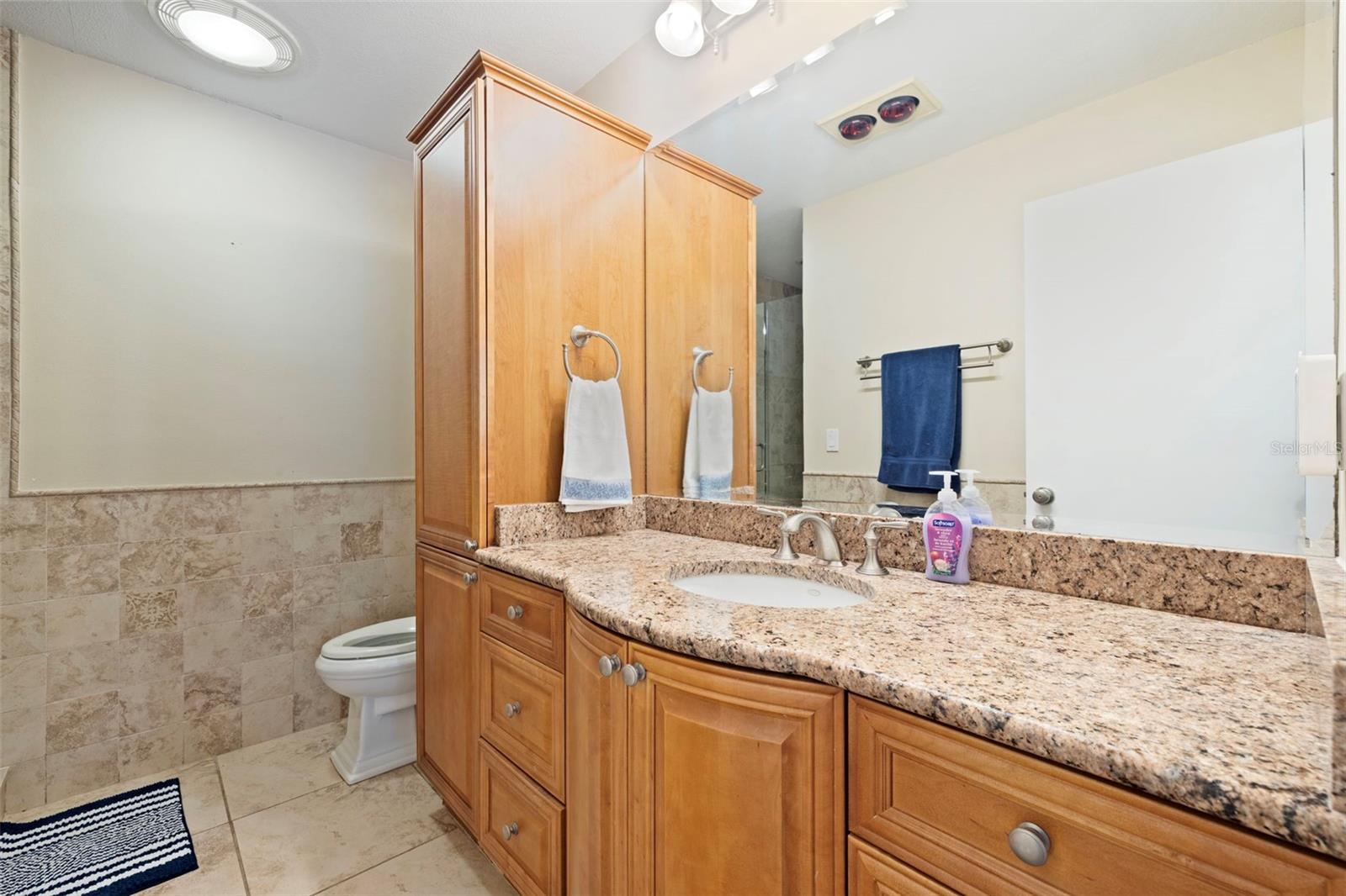 VILLAGE XIV OF CARROLLWOOD VILLAGE - Residential