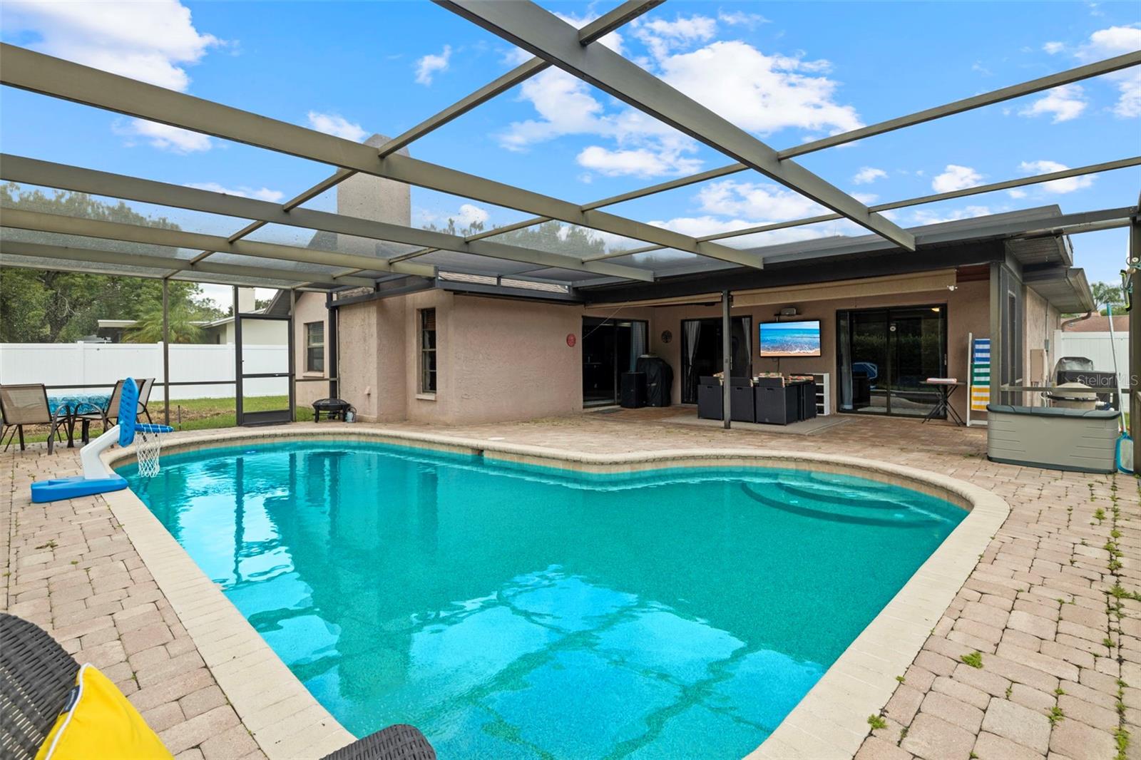 VILLAGE XIV OF CARROLLWOOD VILLAGE - Residential