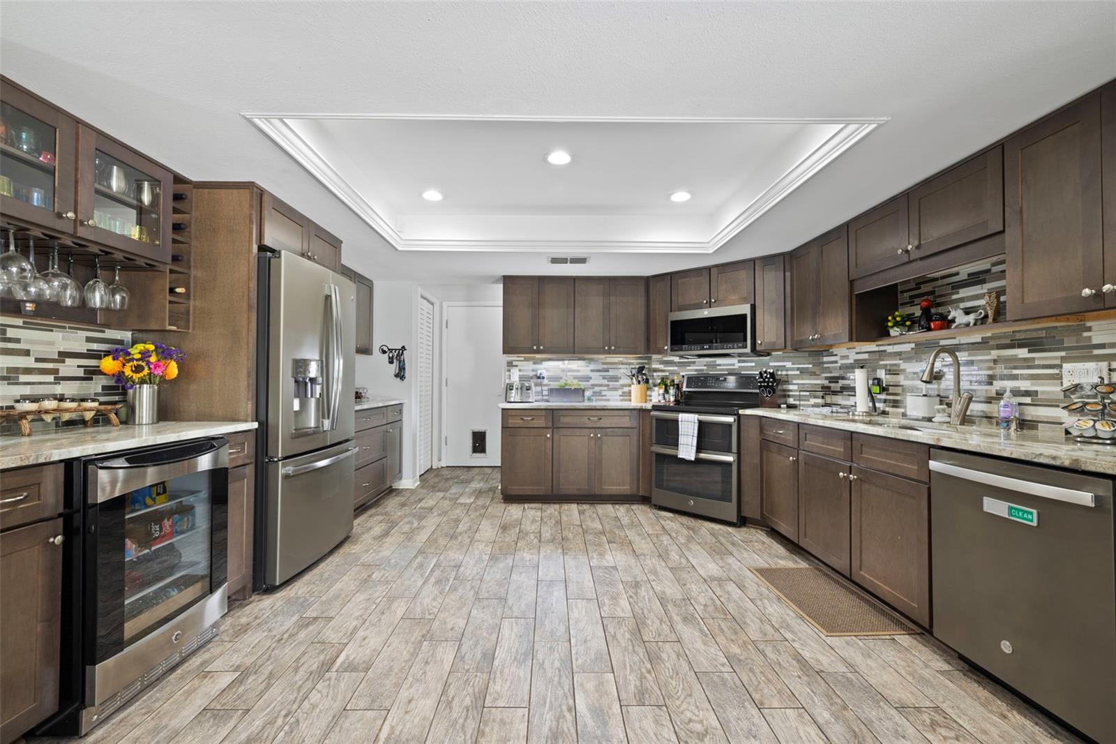 VILLAGE XIV OF CARROLLWOOD VILLAGE - Residential