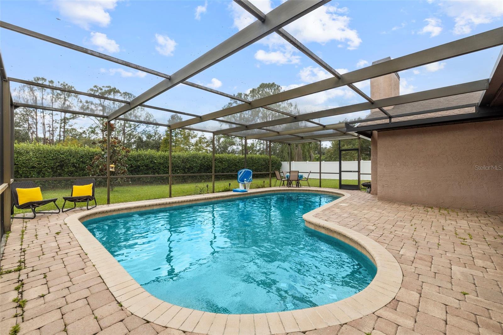 VILLAGE XIV OF CARROLLWOOD VILLAGE - Residential