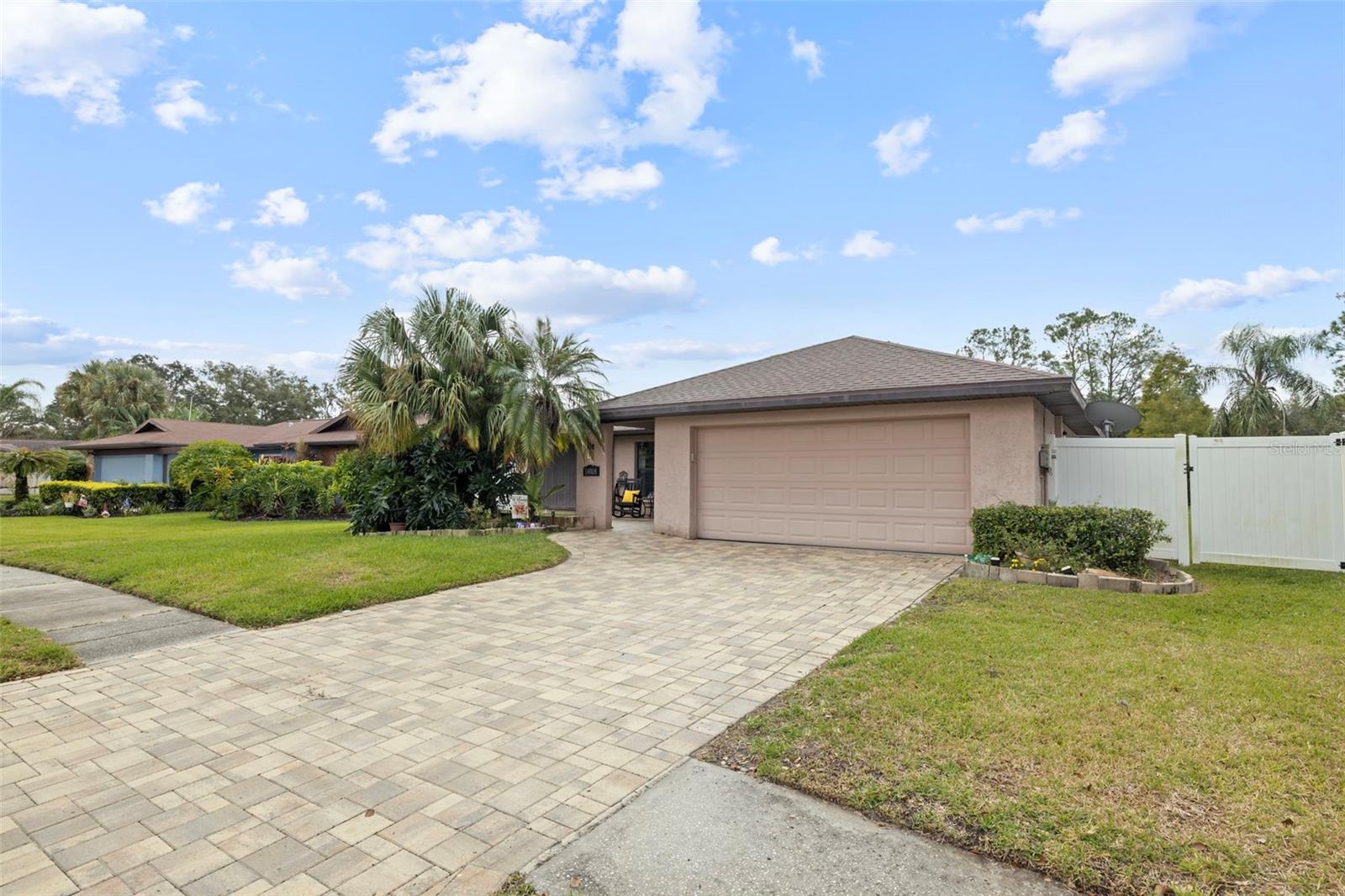 VILLAGE XIV OF CARROLLWOOD VILLAGE - Residential