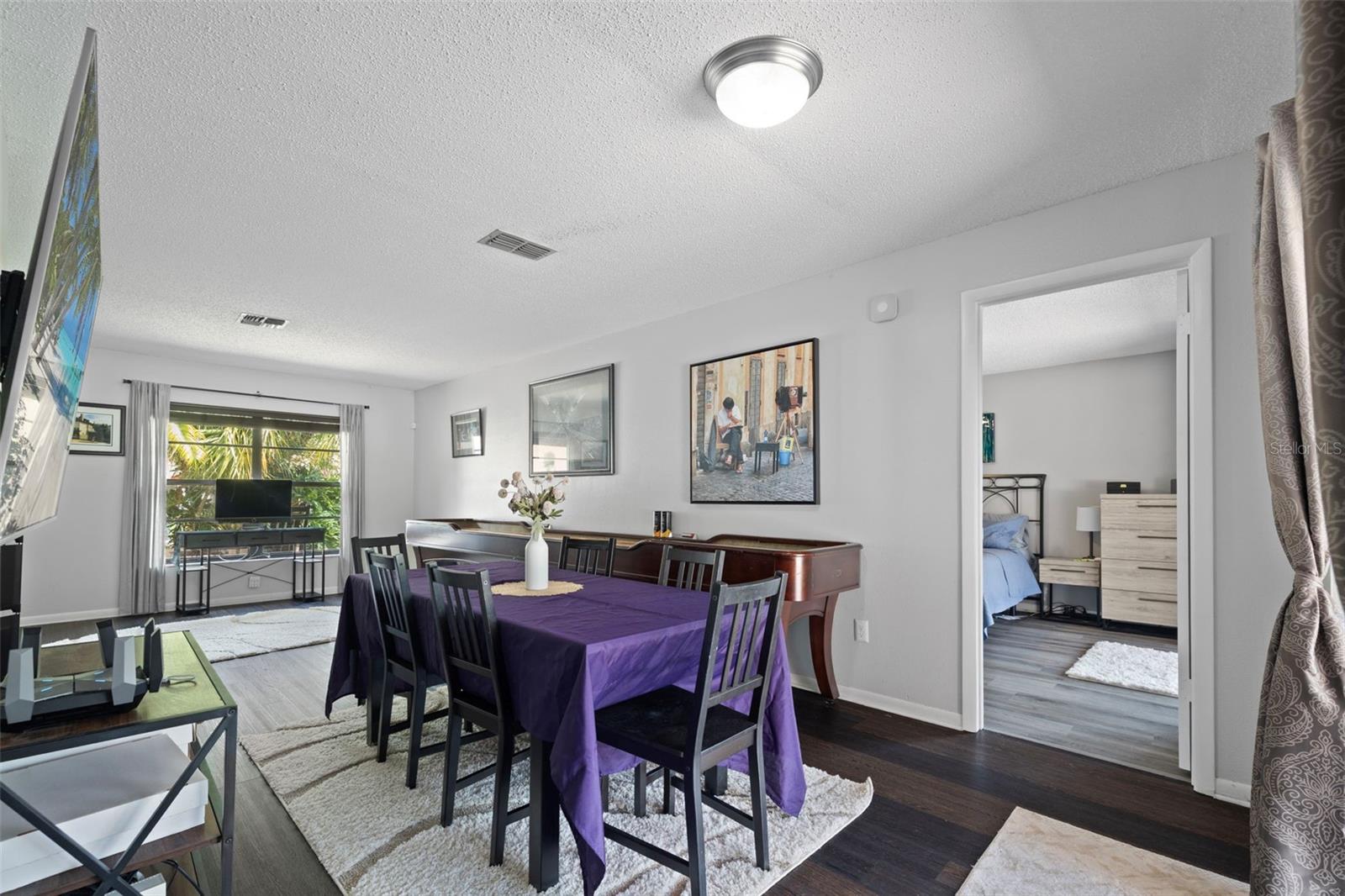 VILLAGE XIV OF CARROLLWOOD VILLAGE - Residential