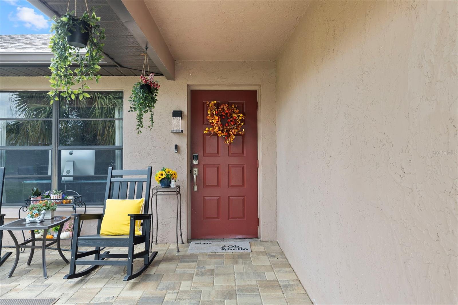 VILLAGE XIV OF CARROLLWOOD VILLAGE - Residential