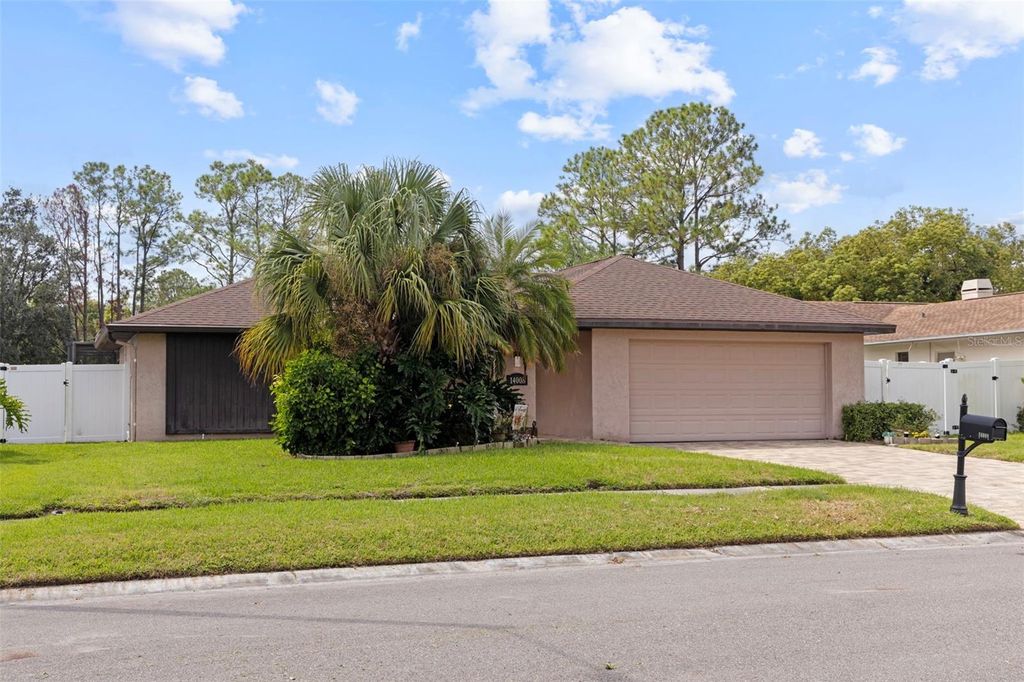 Photo of 14008 Ellesmere Drive, Tampa, FL 33624 (MLS # TB8433622)