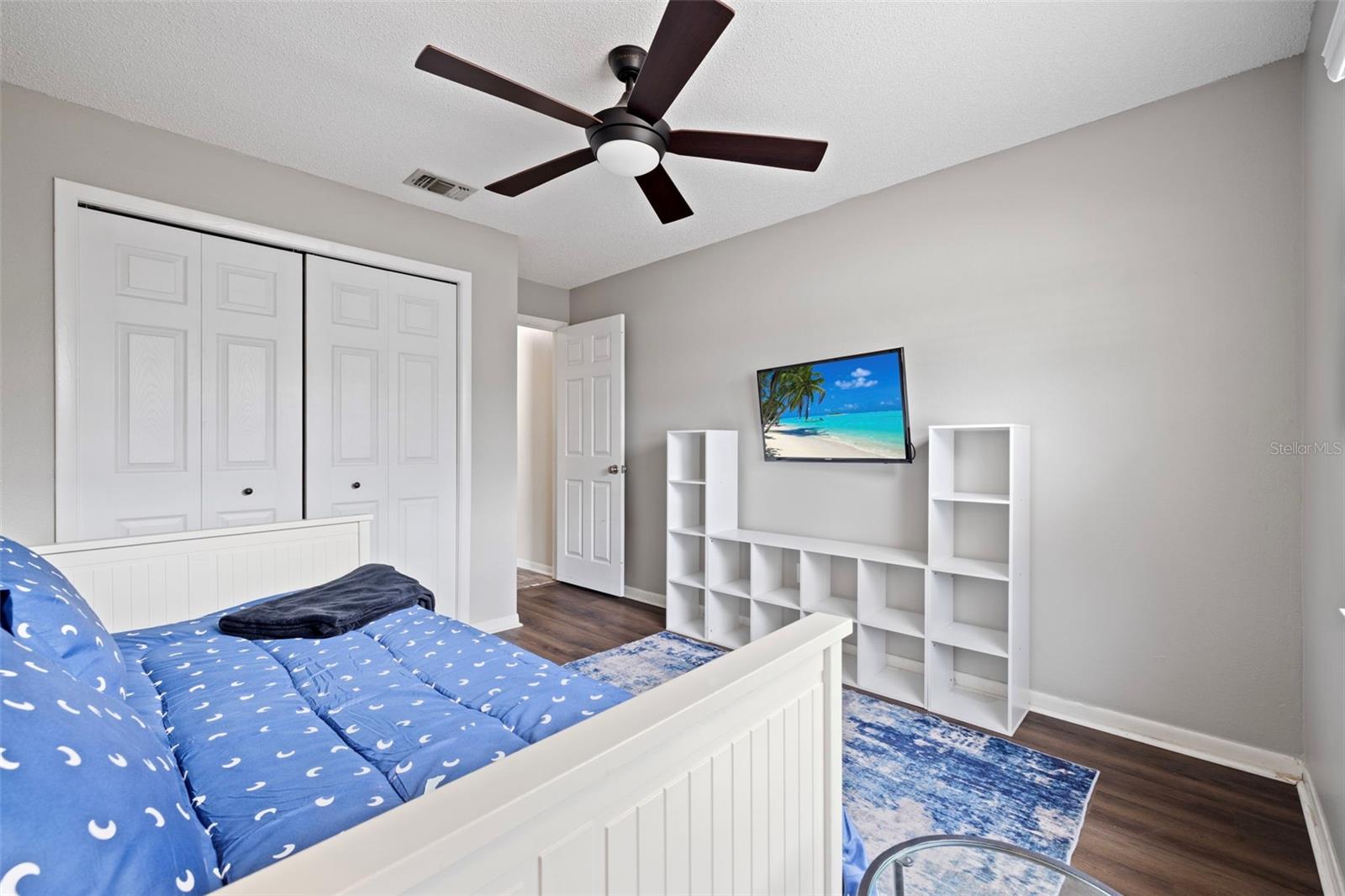 VILLAGE XIV OF CARROLLWOOD VILLAGE - Residential