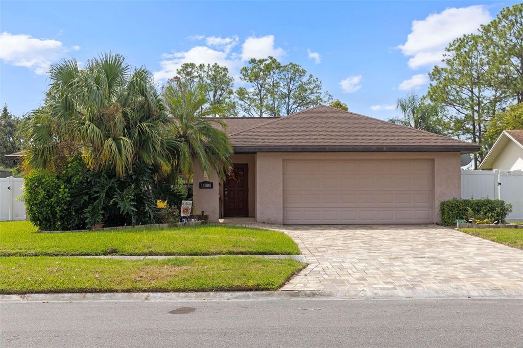 Photo of 14008 Ellesmere Drive, Tampa, FL 33624 (MLS # TB8433622)