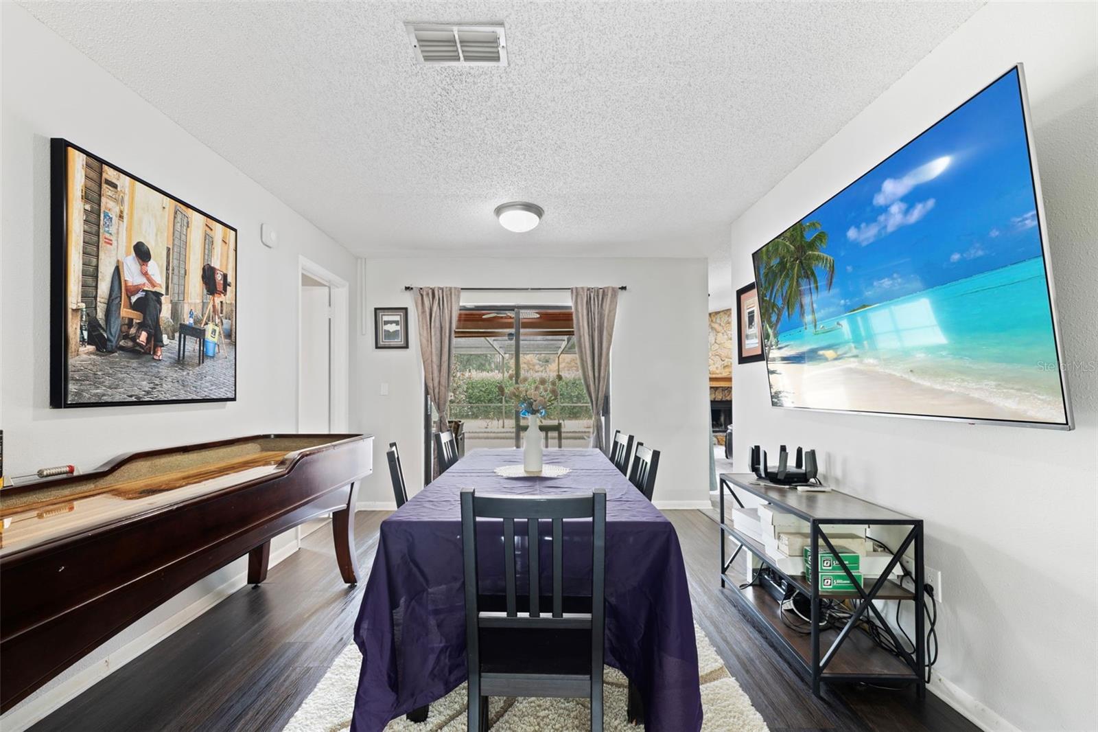 VILLAGE XIV OF CARROLLWOOD VILLAGE - Residential