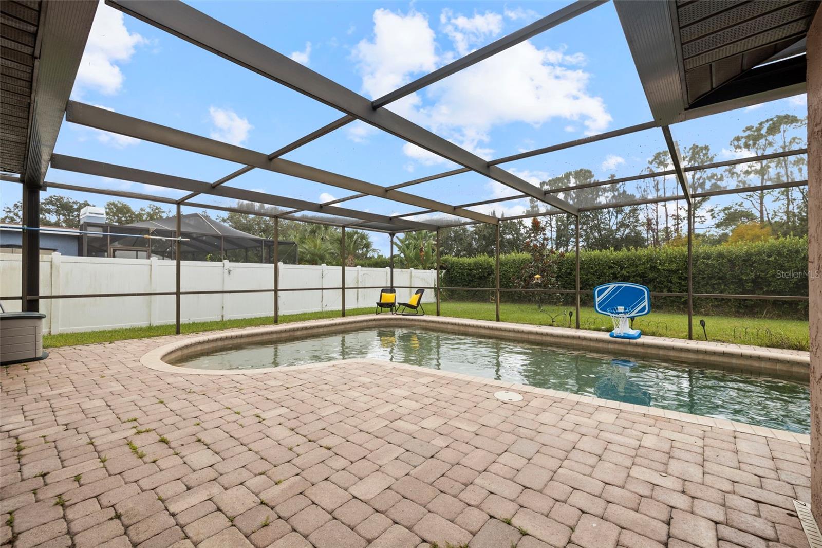 VILLAGE XIV OF CARROLLWOOD VILLAGE - Residential
