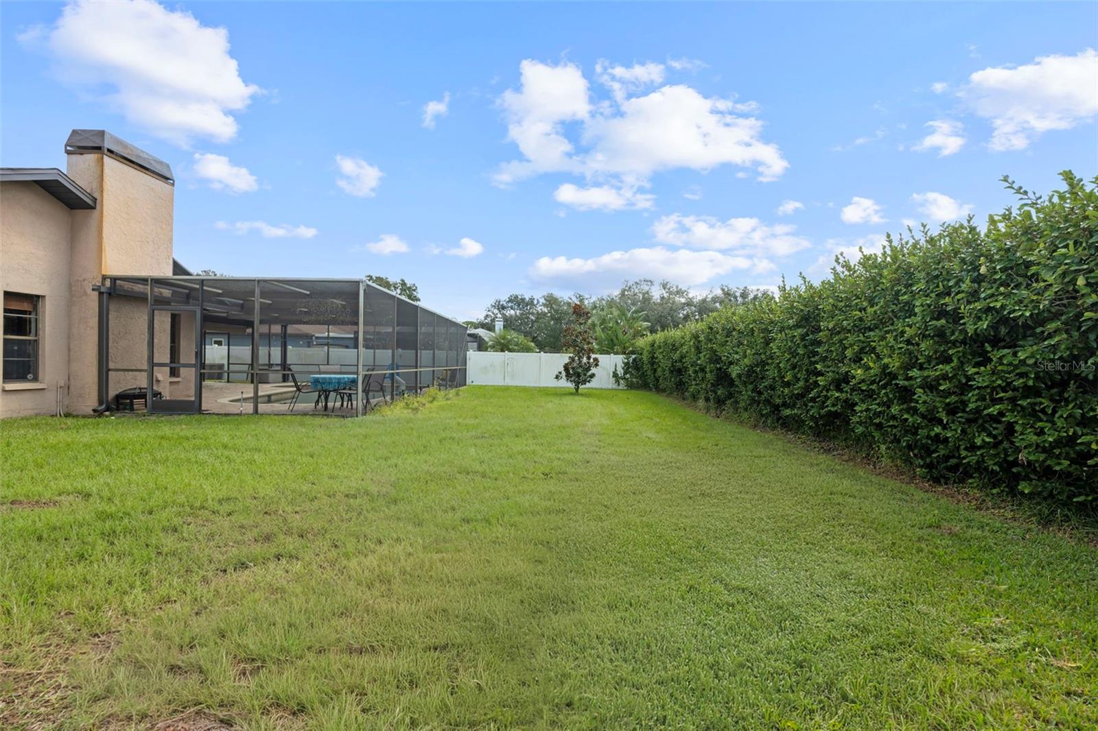 VILLAGE XIV OF CARROLLWOOD VILLAGE - Residential