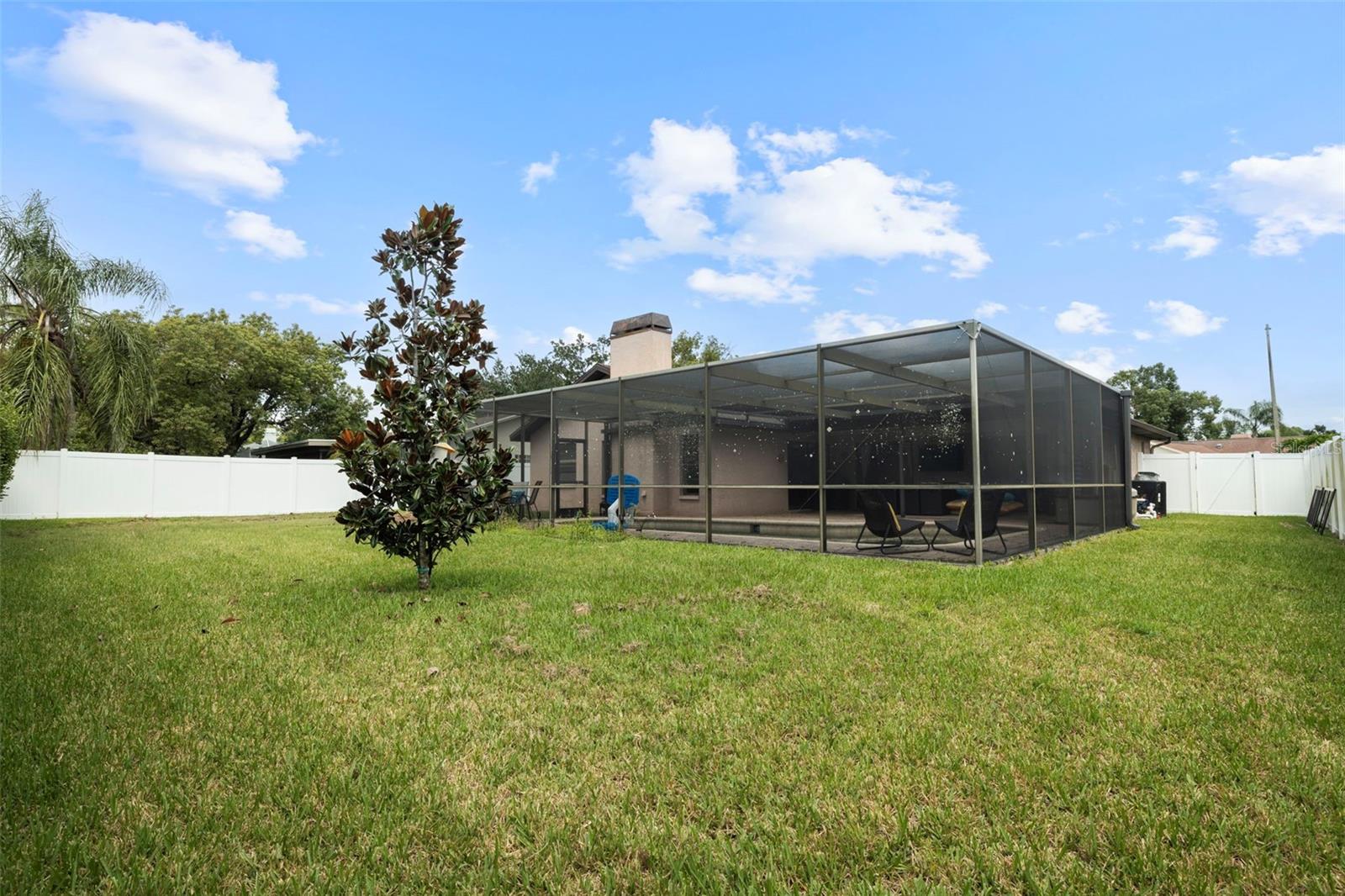 VILLAGE XIV OF CARROLLWOOD VILLAGE - Residential