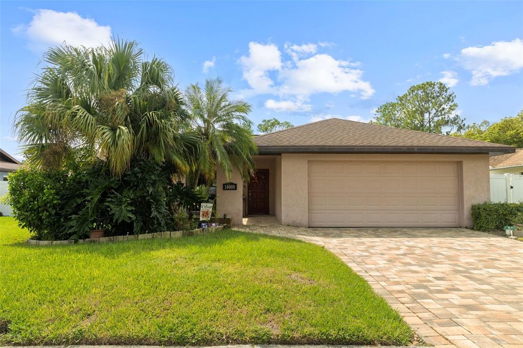 Photo of 14008 Ellesmere Drive, Tampa, FL 33624 (MLS # TB8433622)