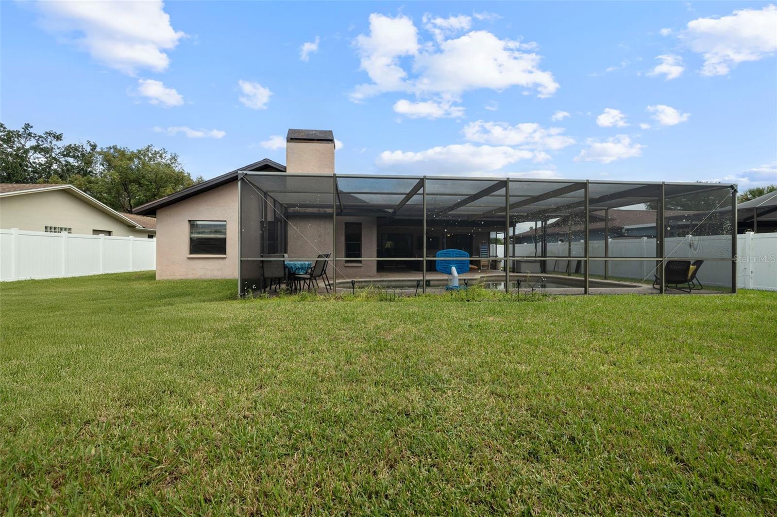 VILLAGE XIV OF CARROLLWOOD VILLAGE - Residential