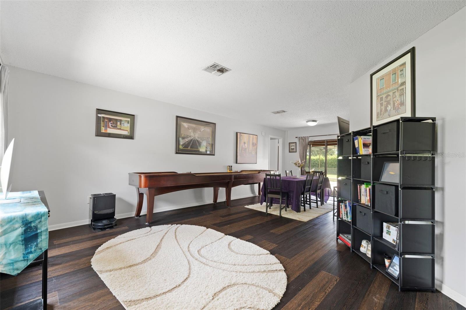 VILLAGE XIV OF CARROLLWOOD VILLAGE - Residential