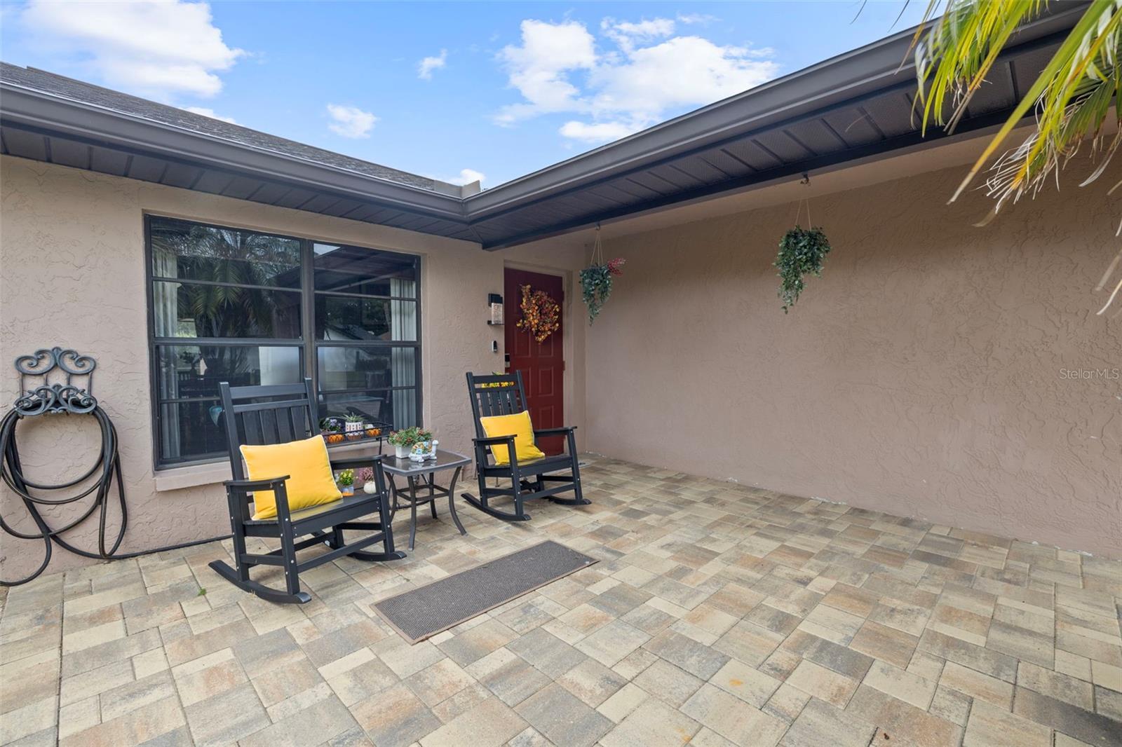 VILLAGE XIV OF CARROLLWOOD VILLAGE - Residential