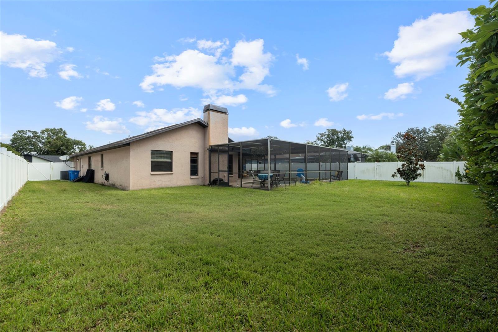 VILLAGE XIV OF CARROLLWOOD VILLAGE - Residential