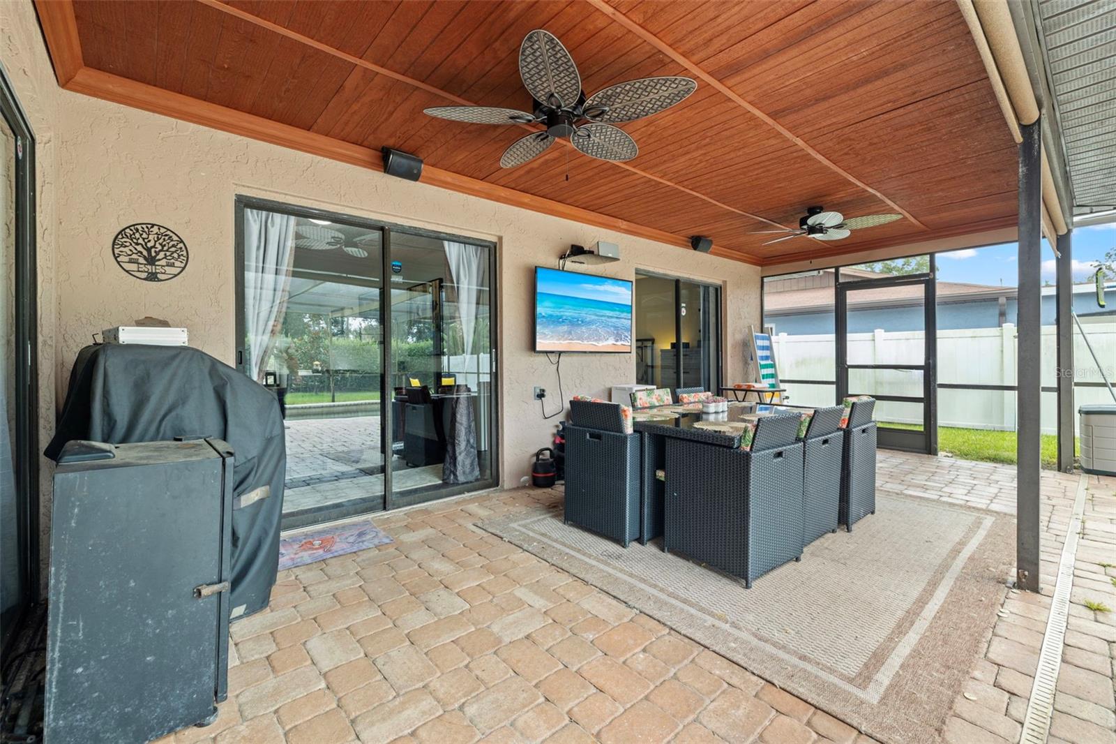 VILLAGE XIV OF CARROLLWOOD VILLAGE - Residential