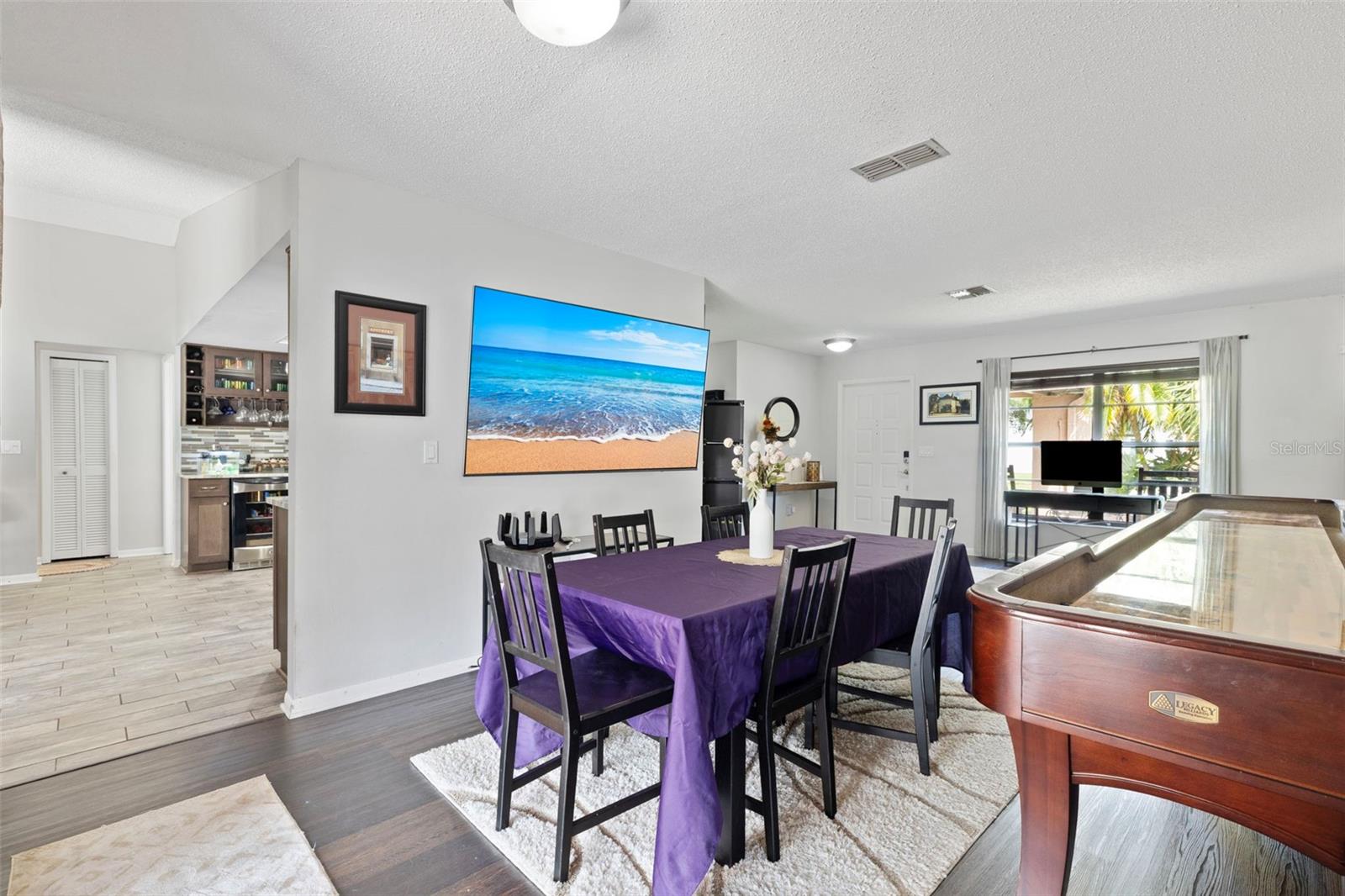 VILLAGE XIV OF CARROLLWOOD VILLAGE - Residential
