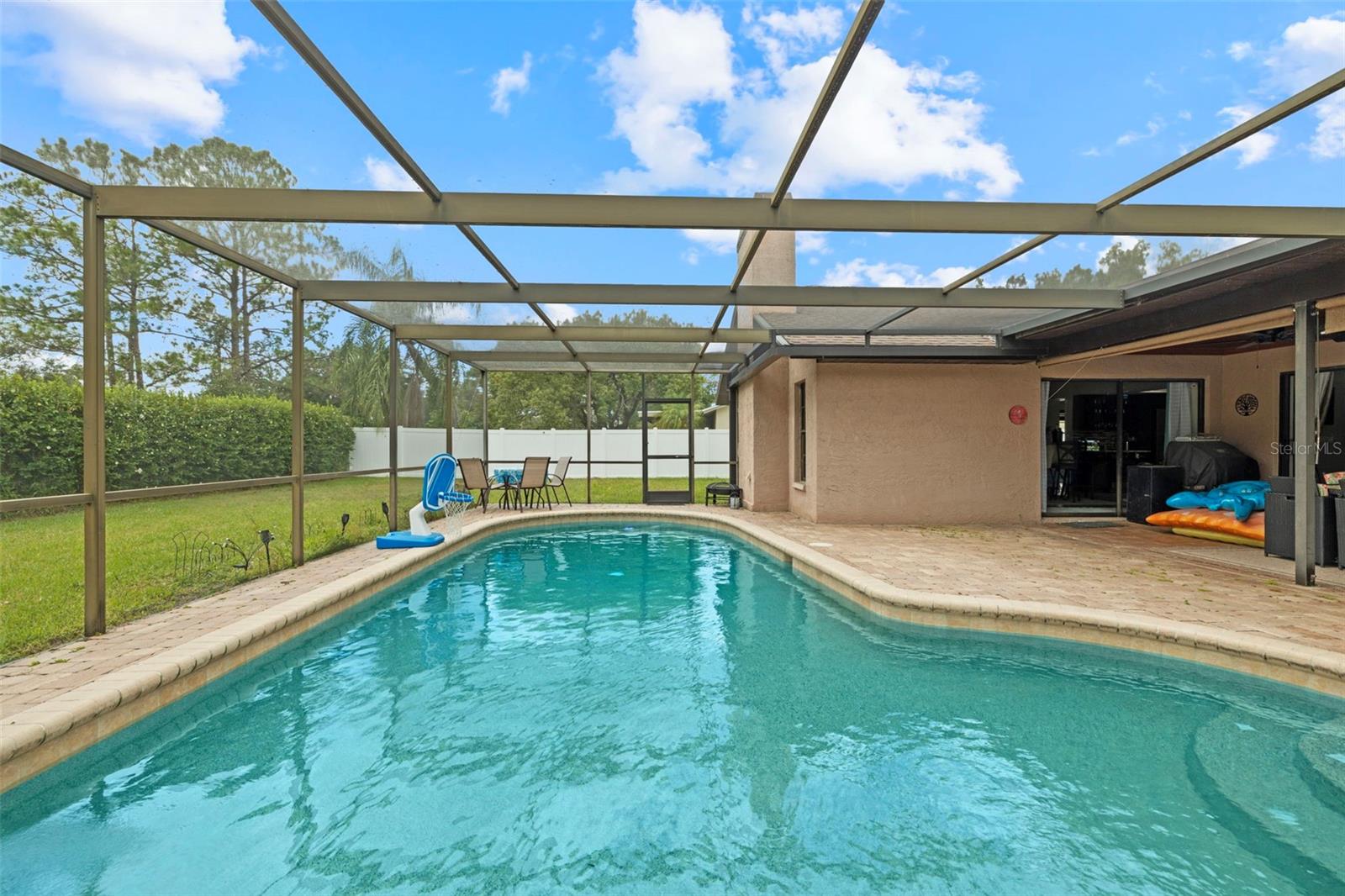 VILLAGE XIV OF CARROLLWOOD VILLAGE - Residential