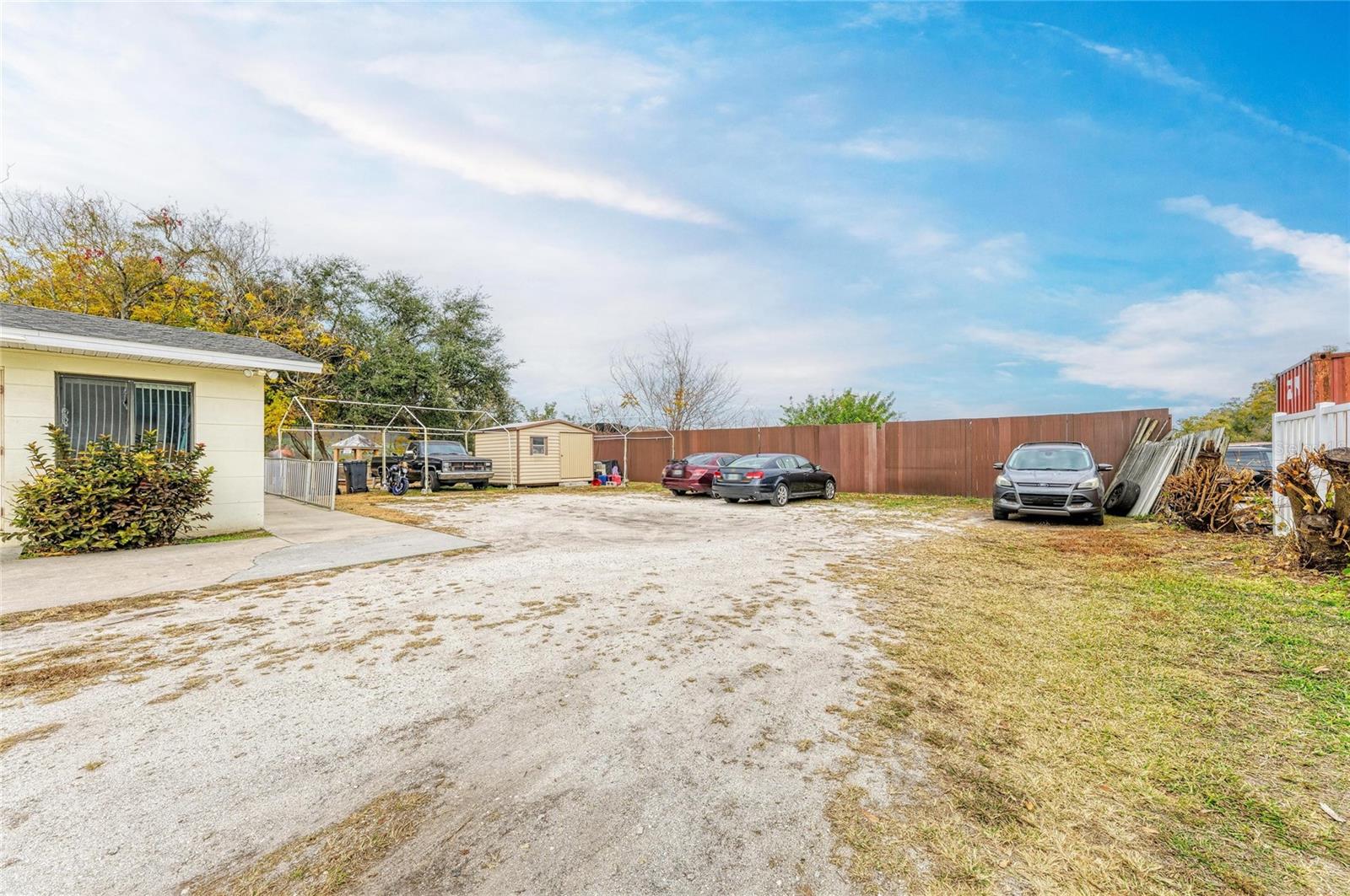 NOT APPLICABLE - Residential