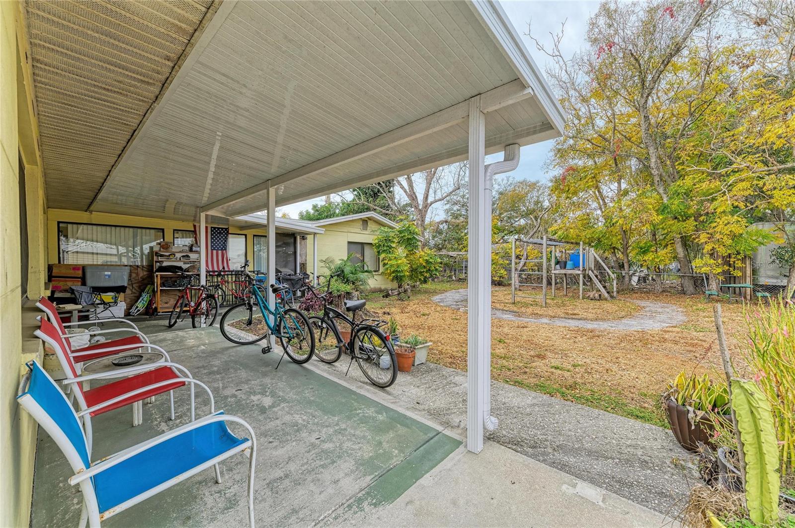 NOT APPLICABLE - Residential