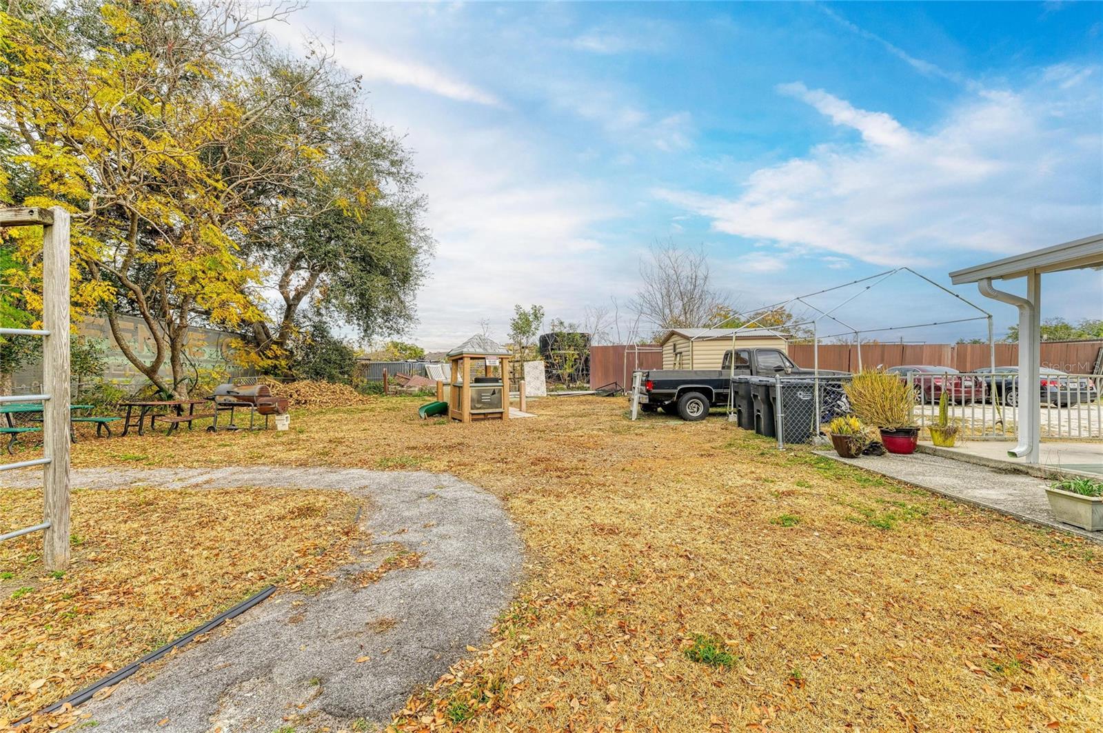 NOT APPLICABLE - Residential