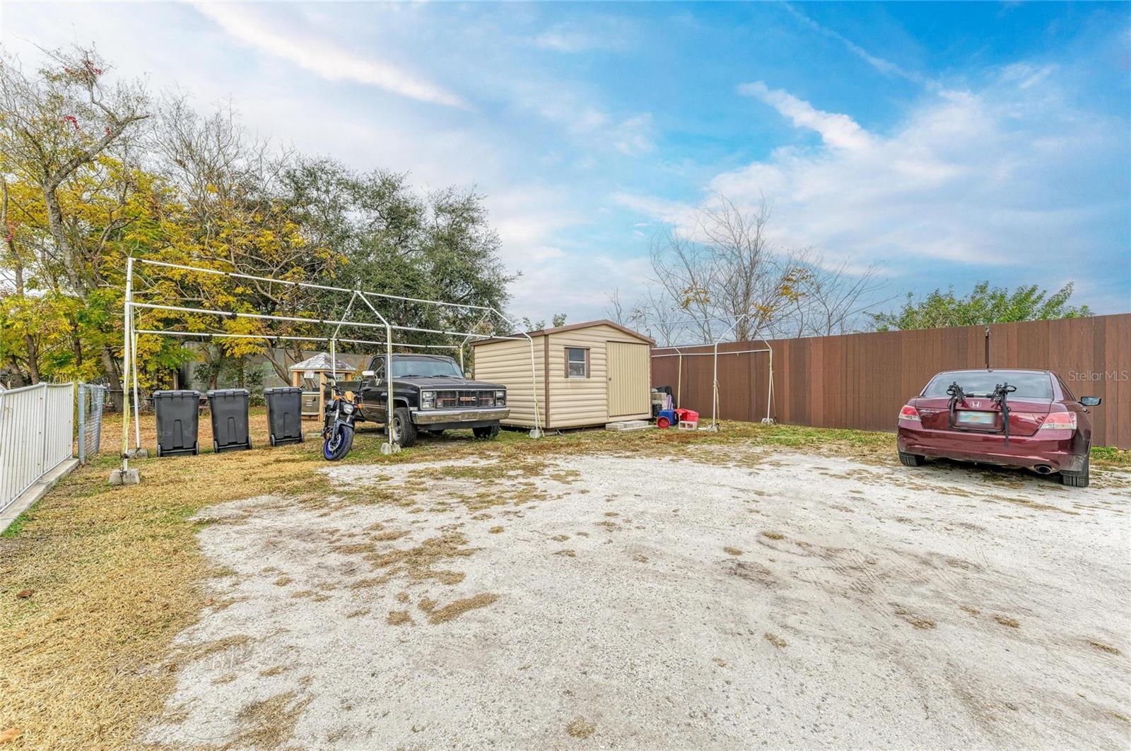 NOT APPLICABLE - Residential