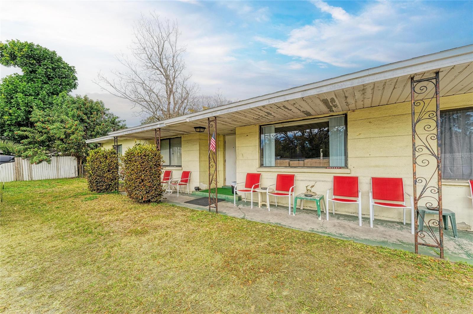 NOT APPLICABLE - Residential