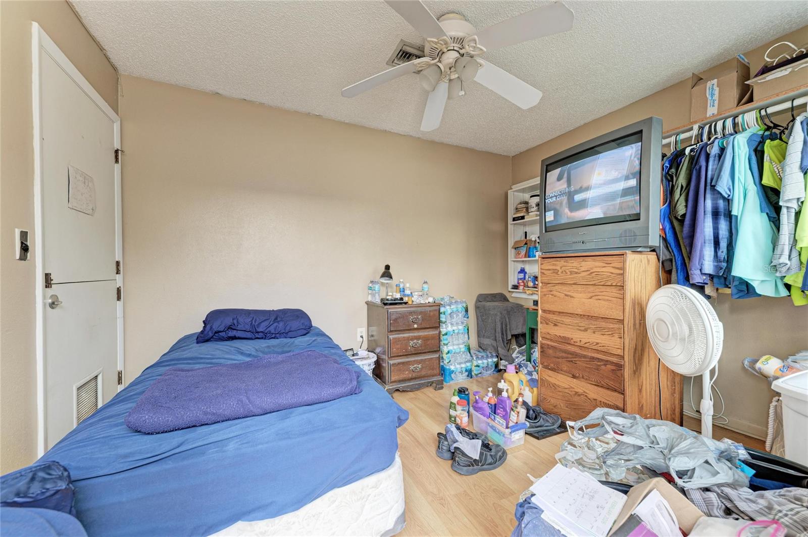 NOT APPLICABLE - Residential