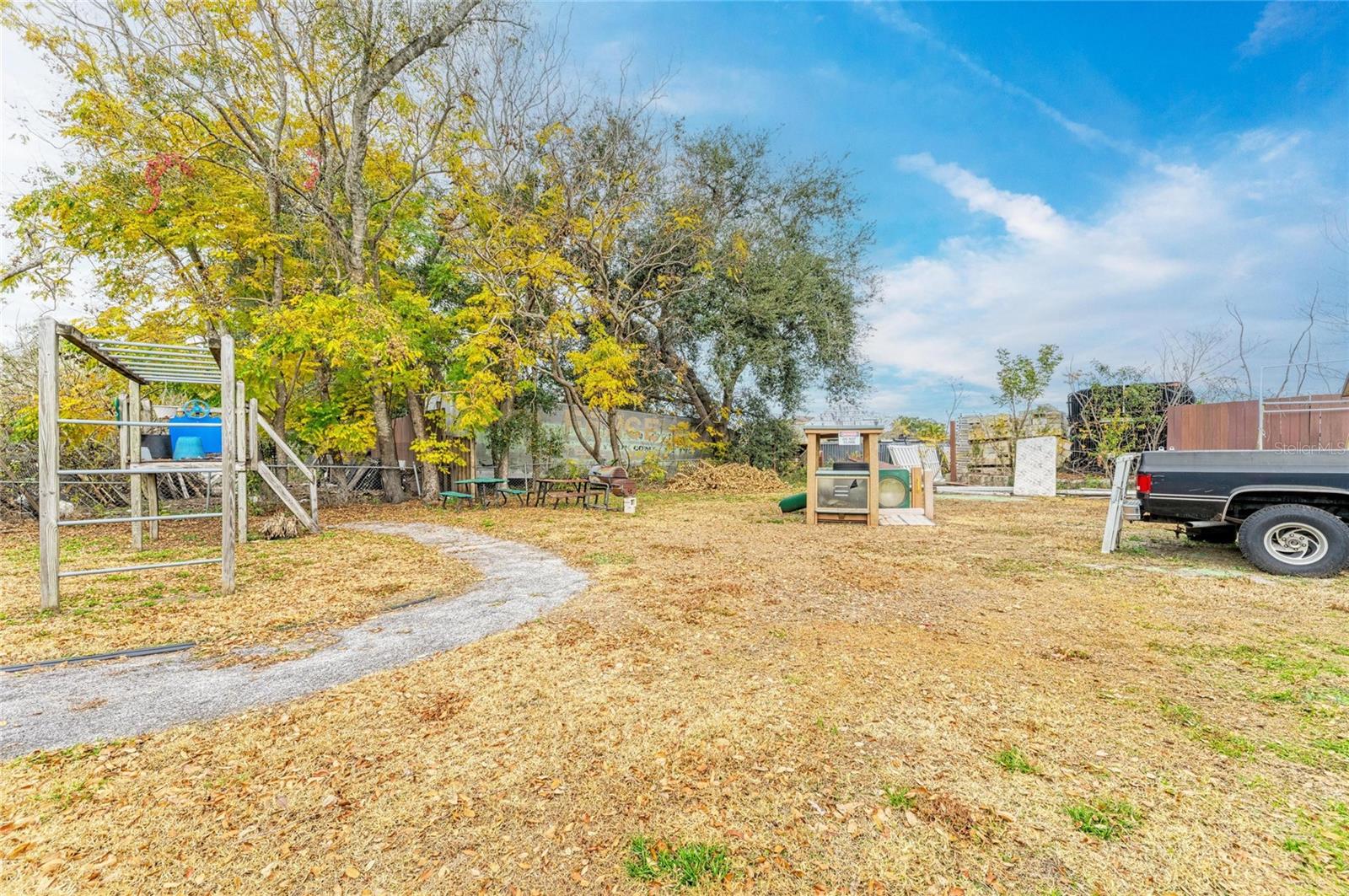 NOT APPLICABLE - Residential