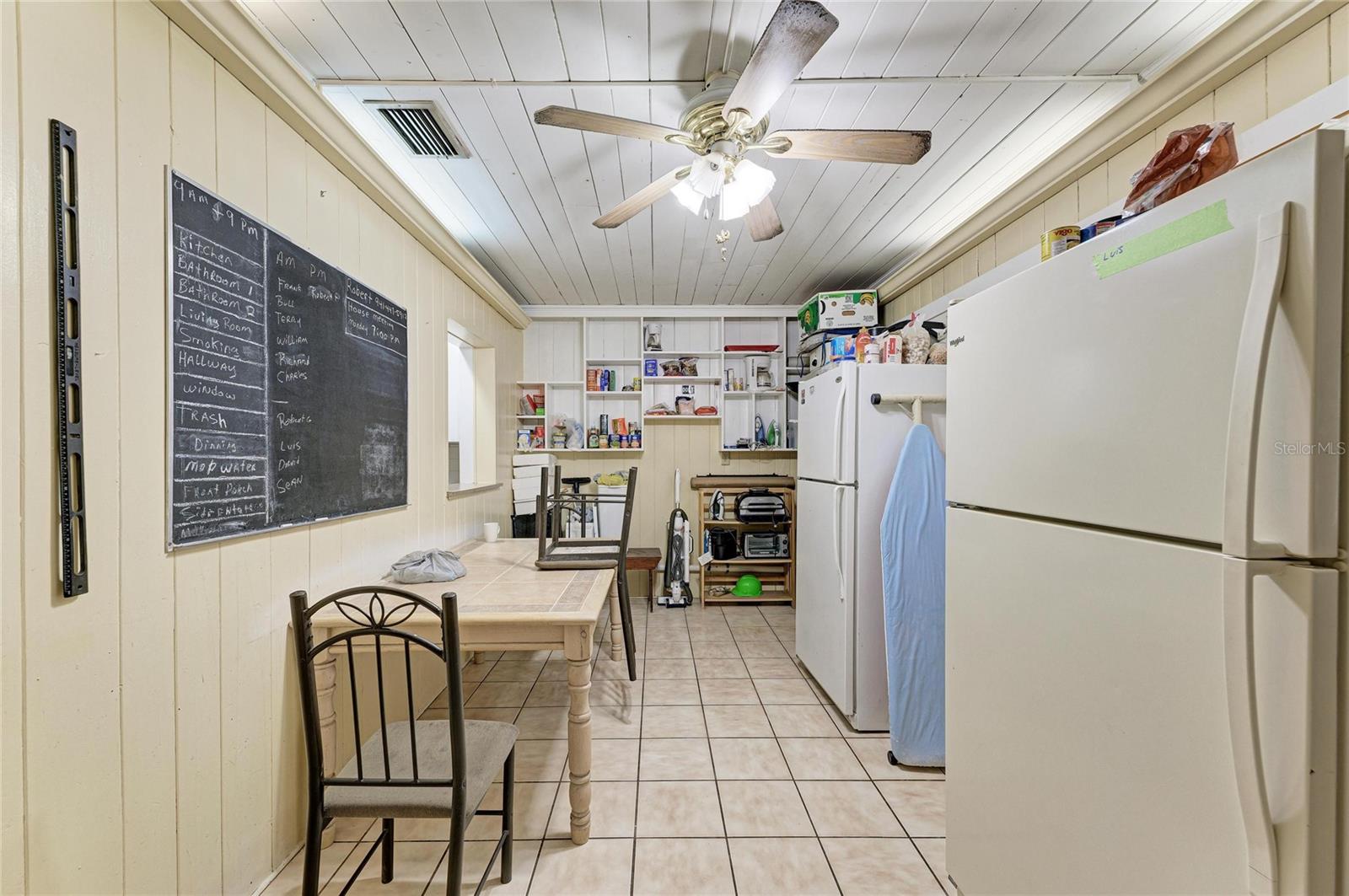 NOT APPLICABLE - Residential