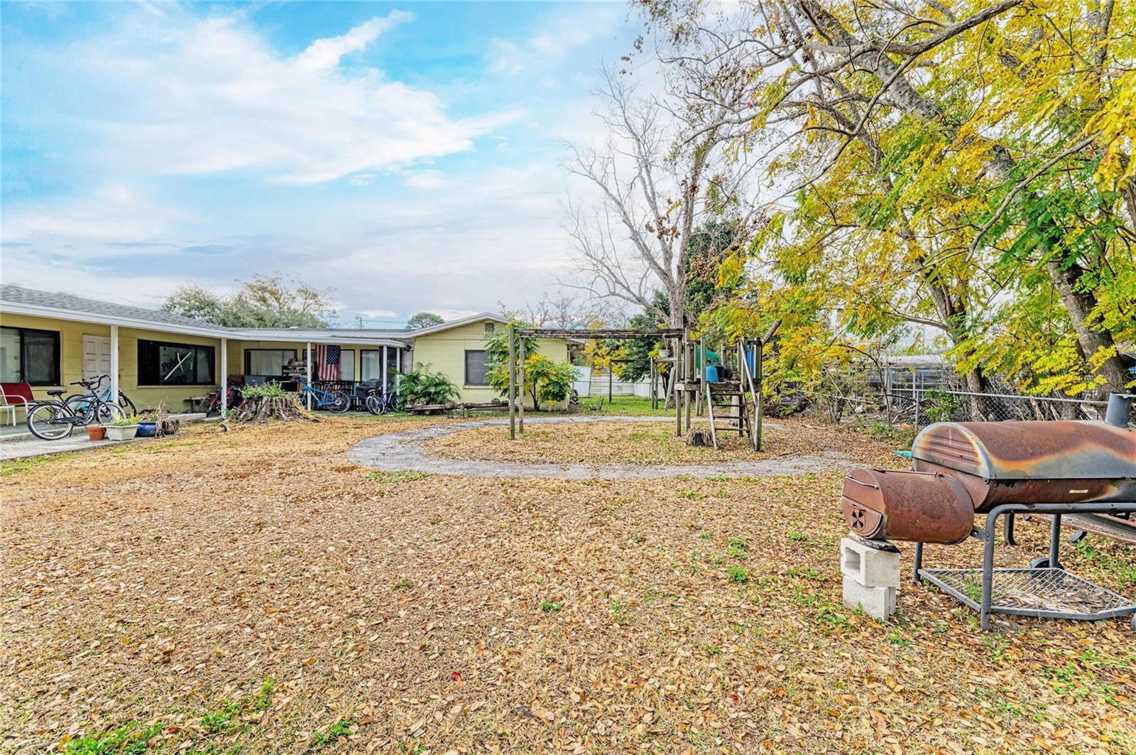 NOT APPLICABLE - Residential