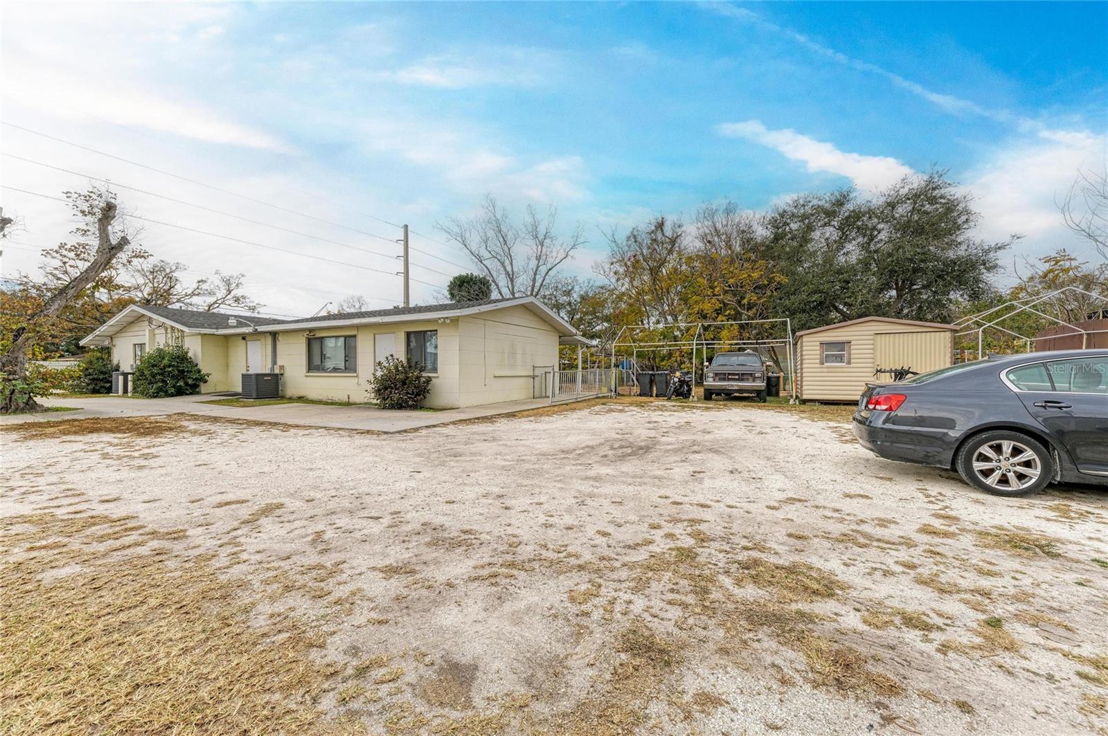 NOT APPLICABLE - Residential