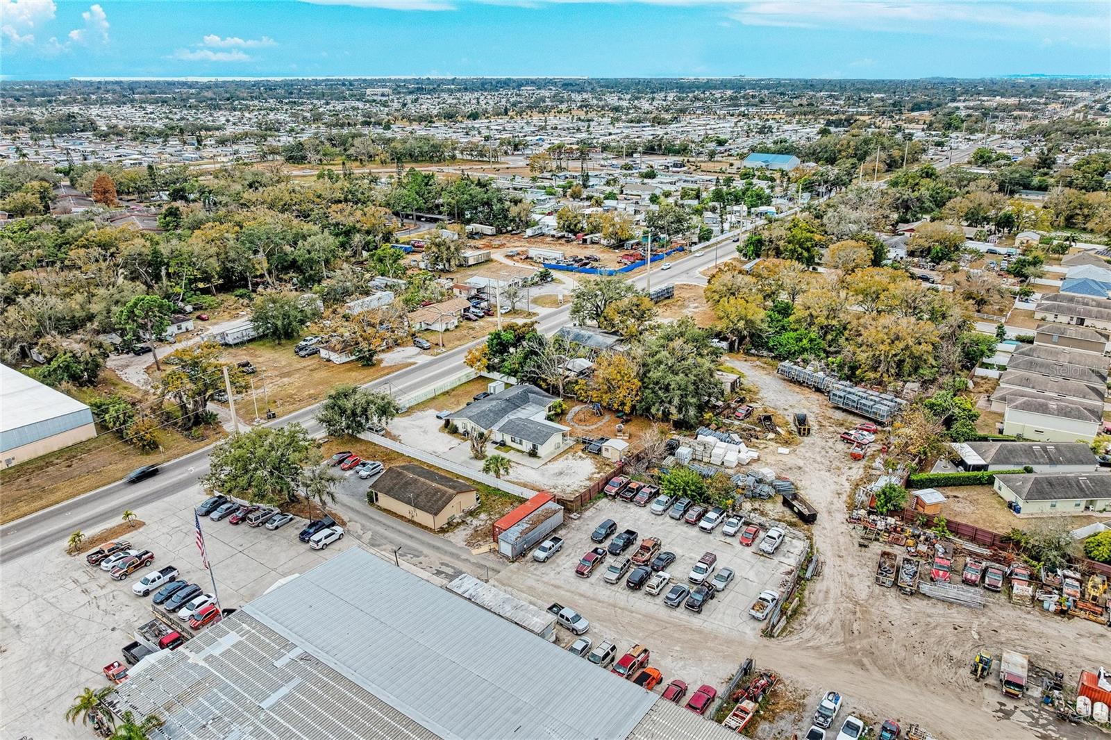 NOT APPLICABLE - Residential