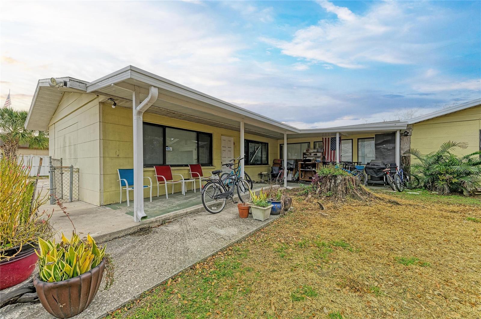 NOT APPLICABLE - Residential