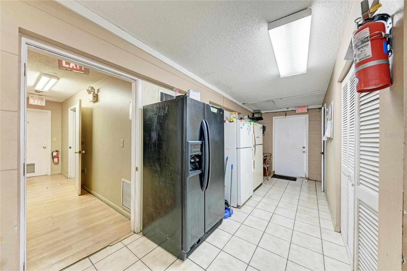 NOT APPLICABLE - Residential