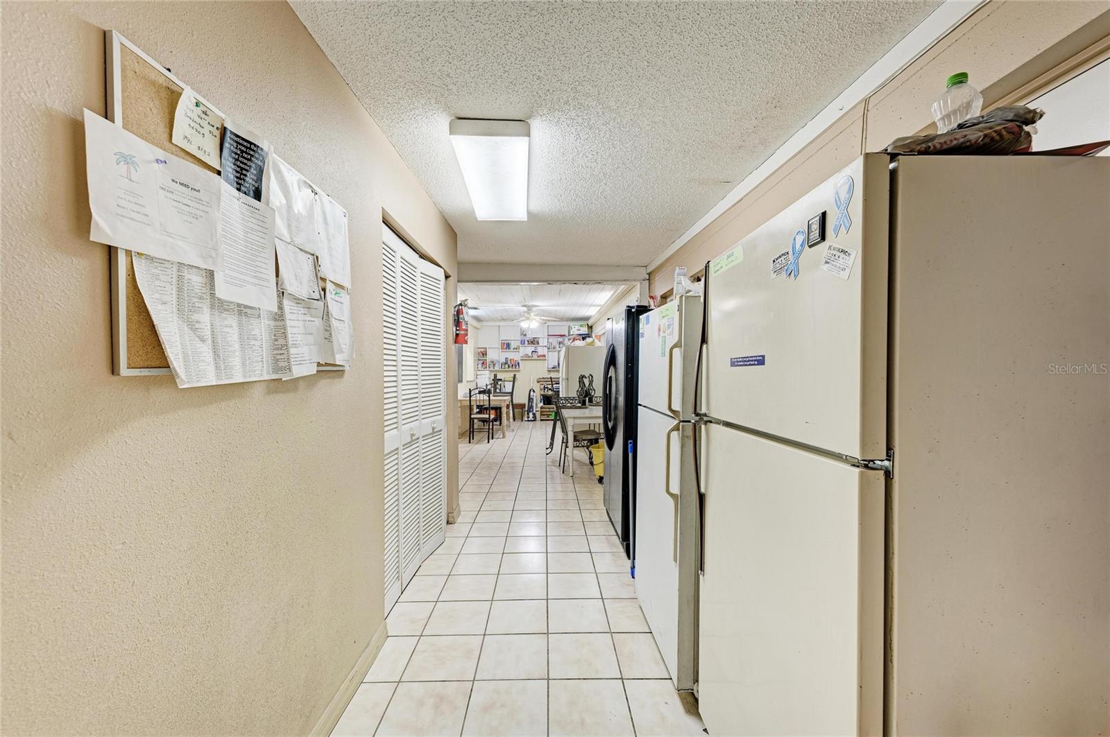 NOT APPLICABLE - Residential