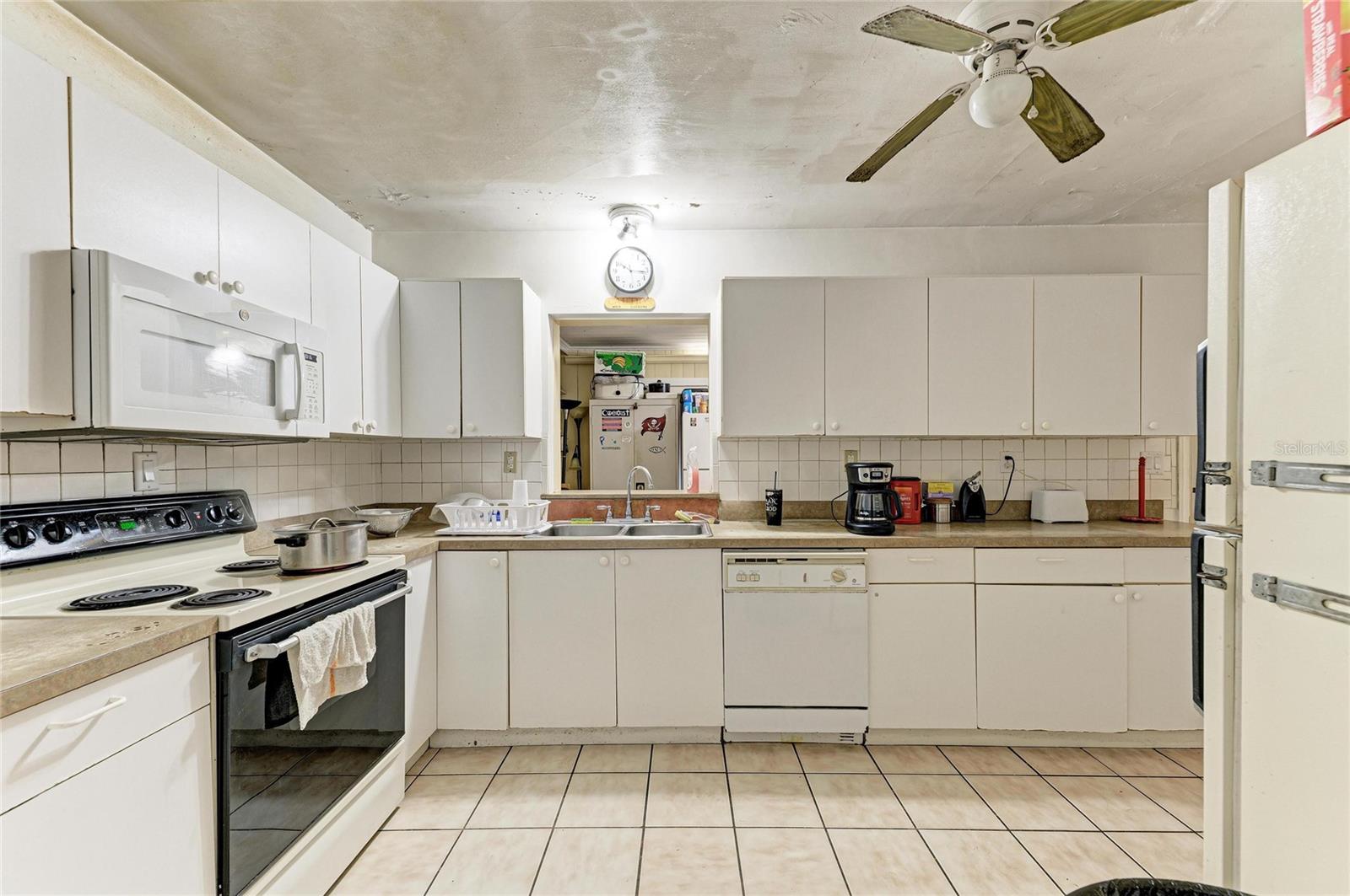 NOT APPLICABLE - Residential