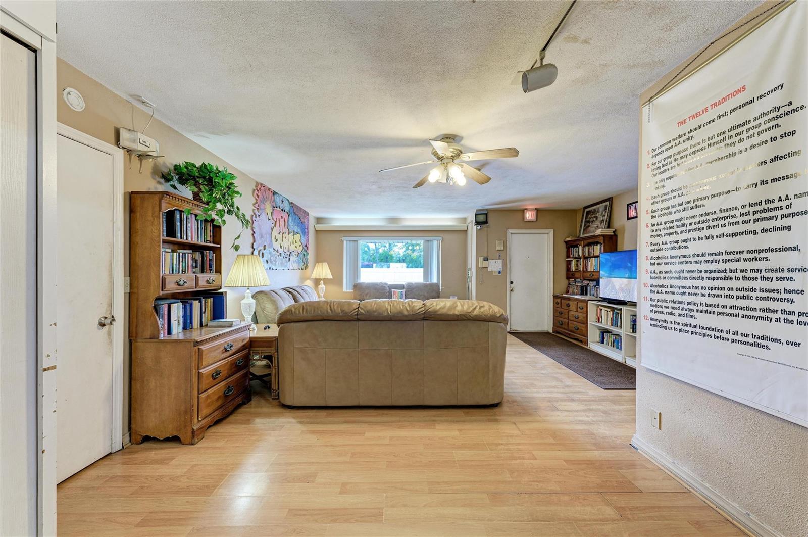 NOT APPLICABLE - Residential