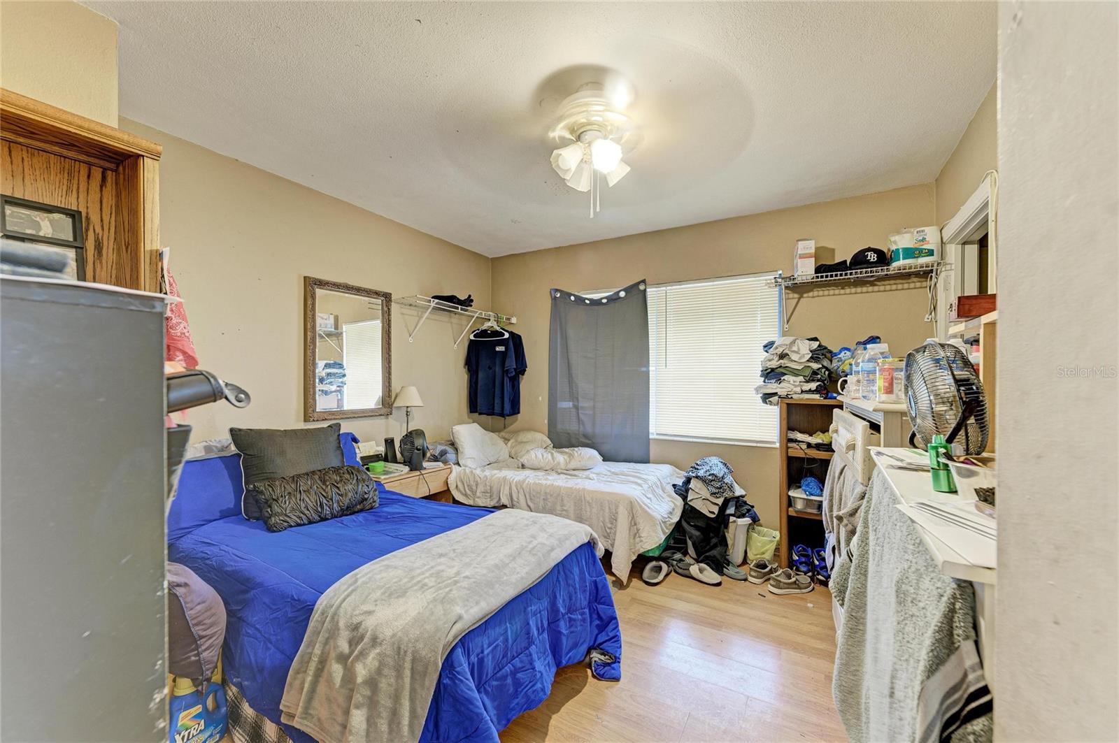 NOT APPLICABLE - Residential