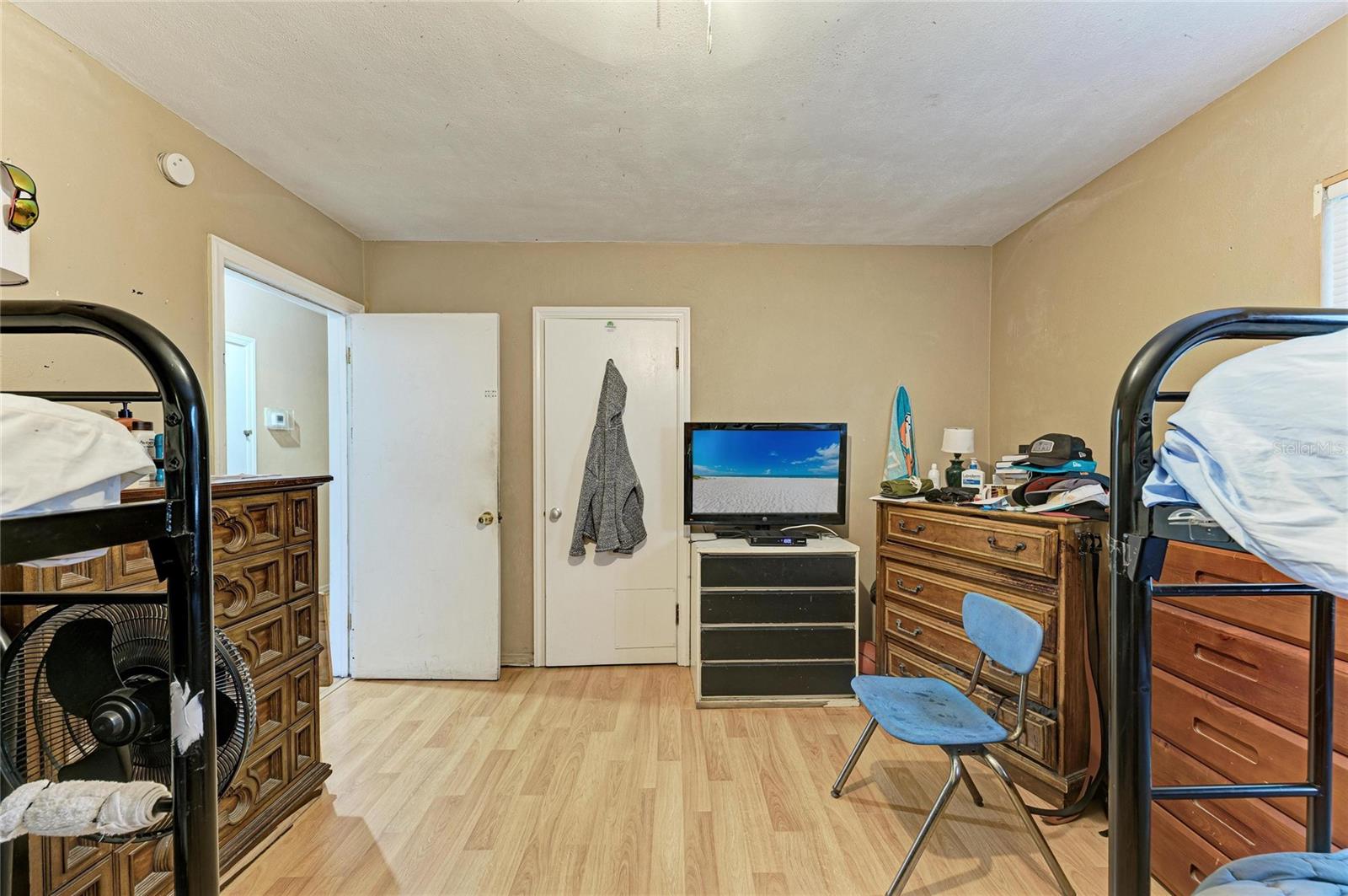 NOT APPLICABLE - Residential