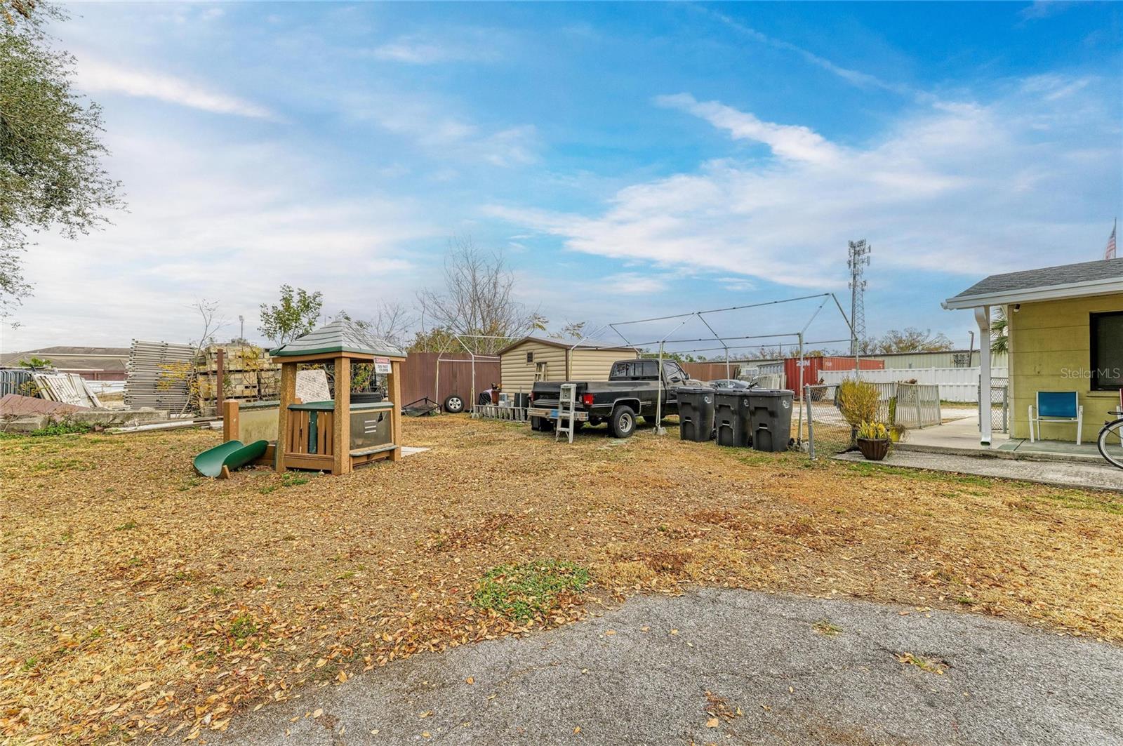 NOT APPLICABLE - Residential