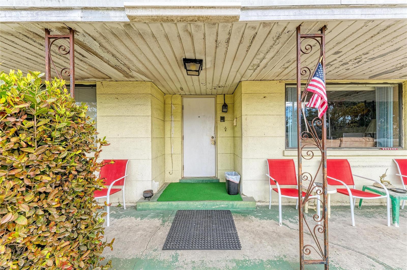 NOT APPLICABLE - Residential