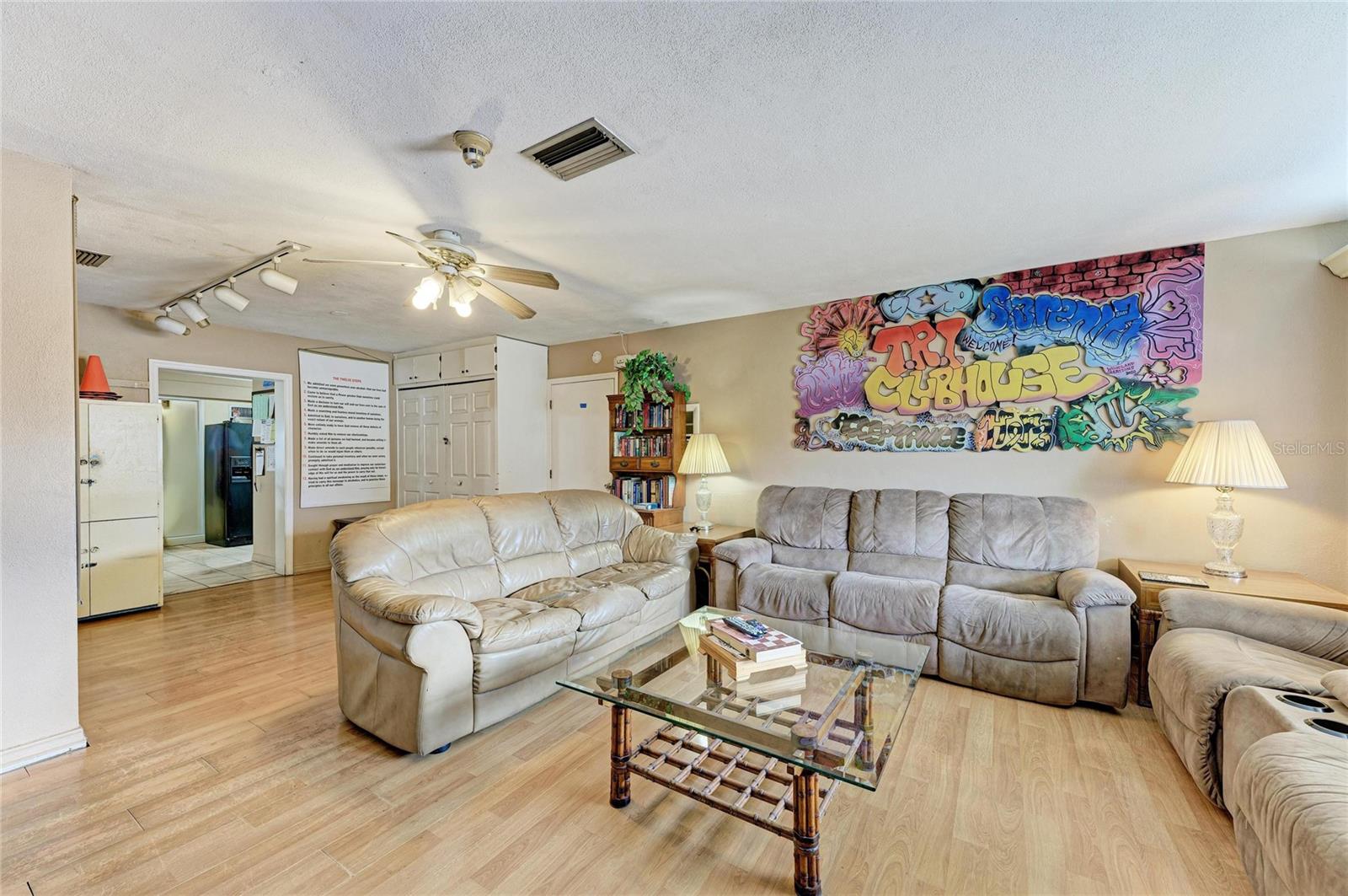 NOT APPLICABLE - Residential