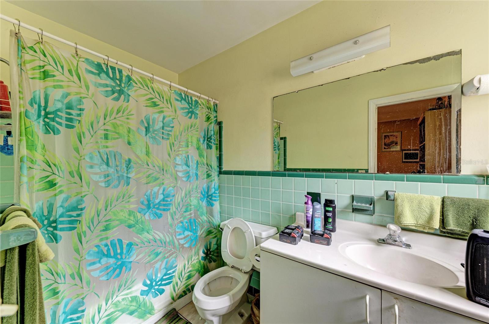 NOT APPLICABLE - Residential