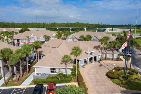 A home in KISSIMMEE