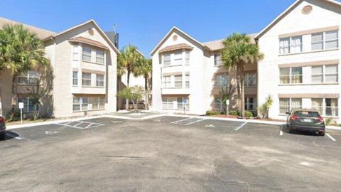 A home in KISSIMMEE